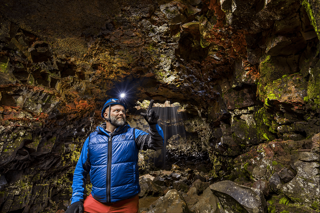 Horse Riding & Caving From Reykjavík - photo 5