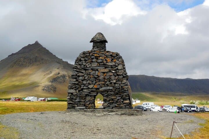 West Iceland: Exclusive Day Tour of Snaefellsnes Peninsula - photo 11