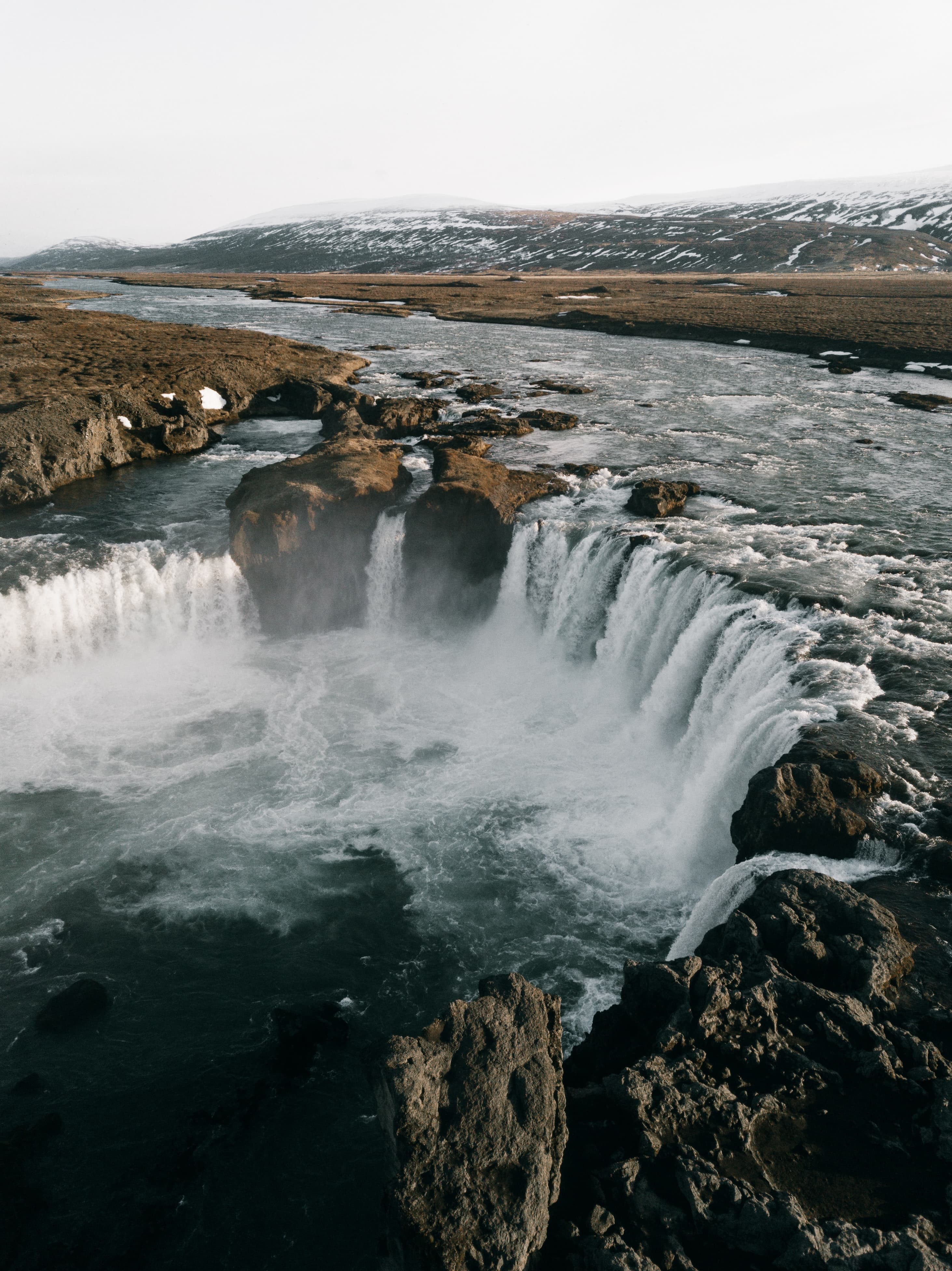 Forest Lagoon & Goðafoss Waterfall Tour from Akureyri - photo 8
