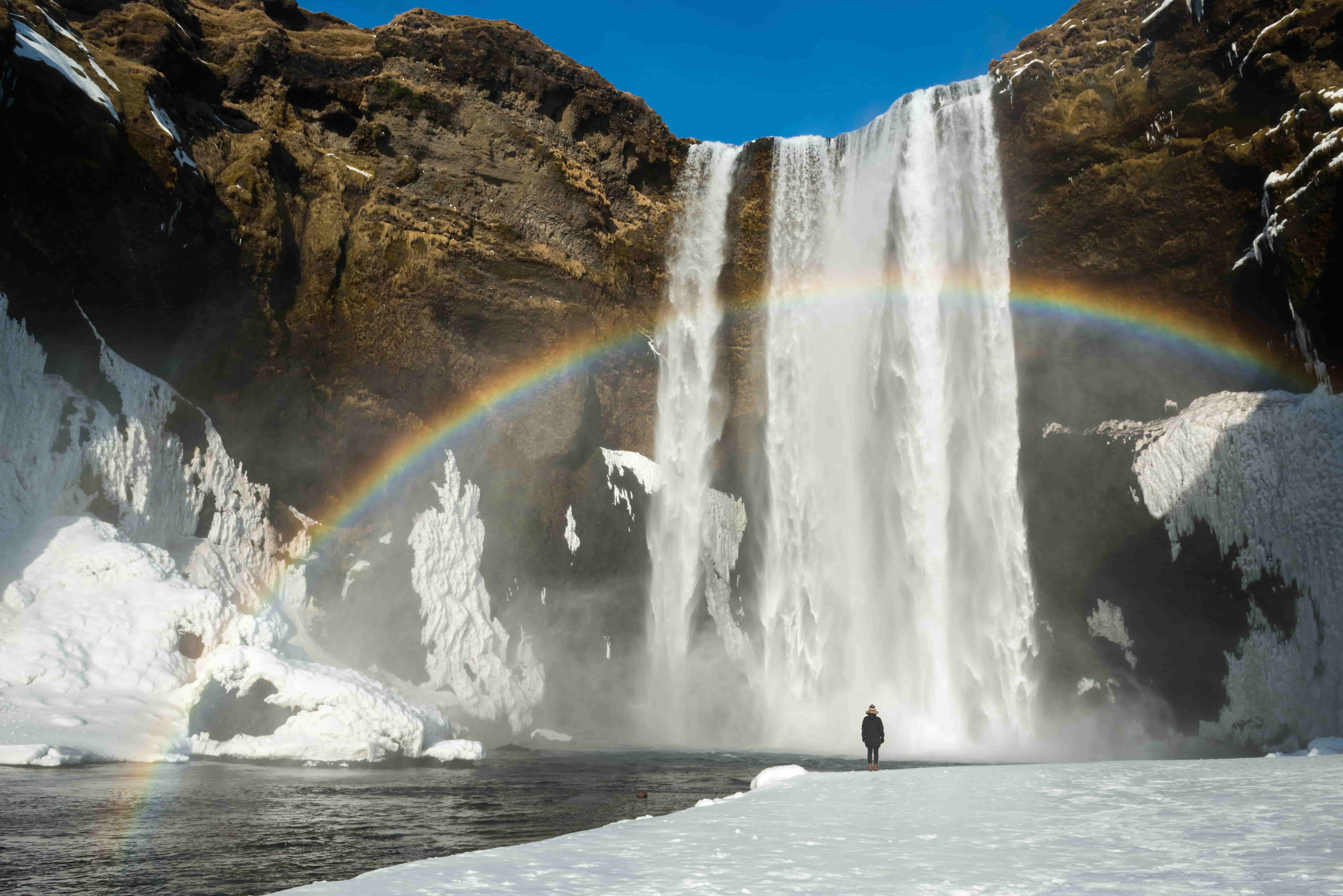 Private Bespoke Glacier Lagoon Tour - photo 9