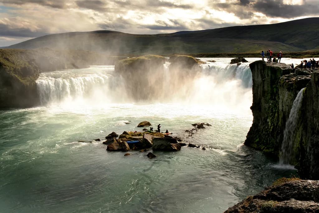 Private Nature Lovers Tour from Akureyri - photo 9
