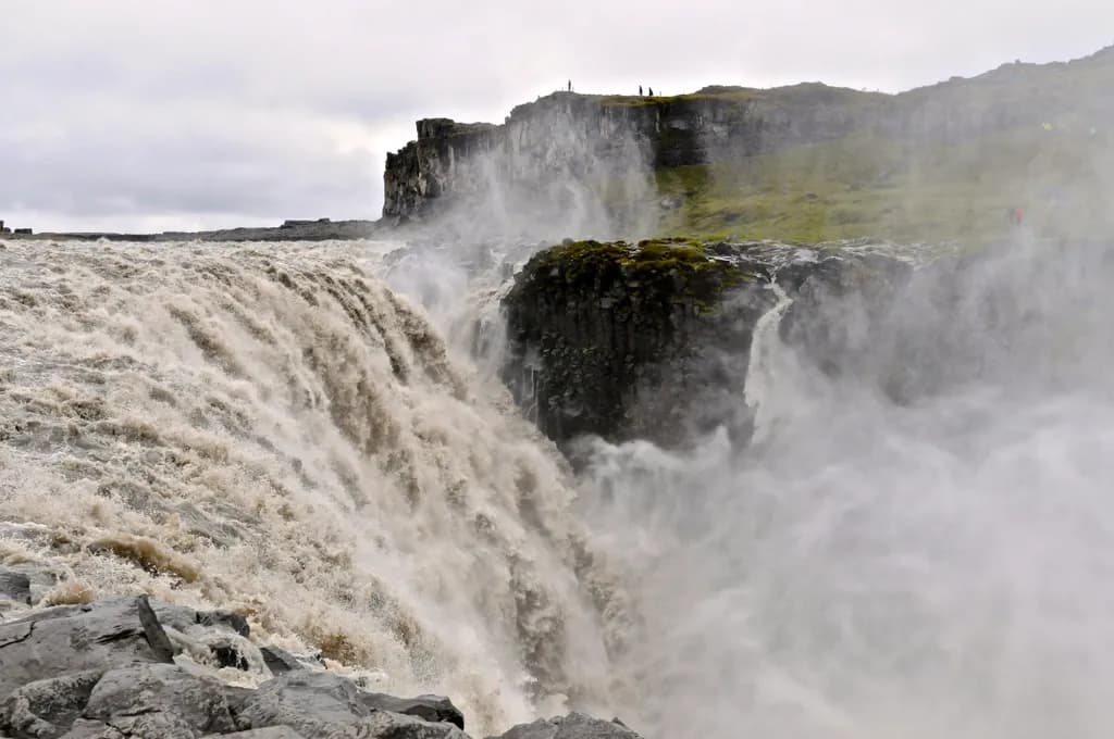 Private Diamond Circle Tour from Akureyri - photo 7