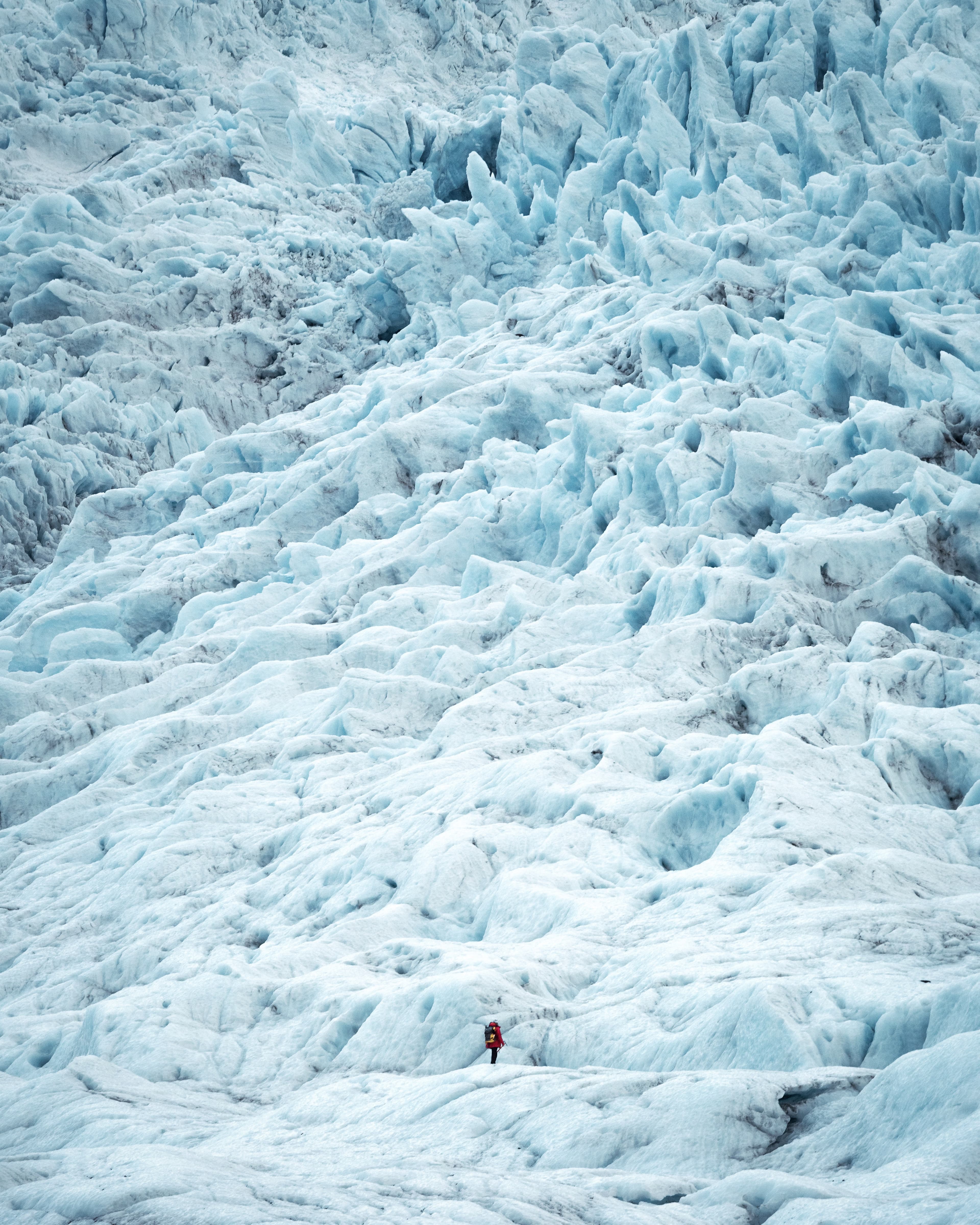 Private Ice Cave Captured - photo 7