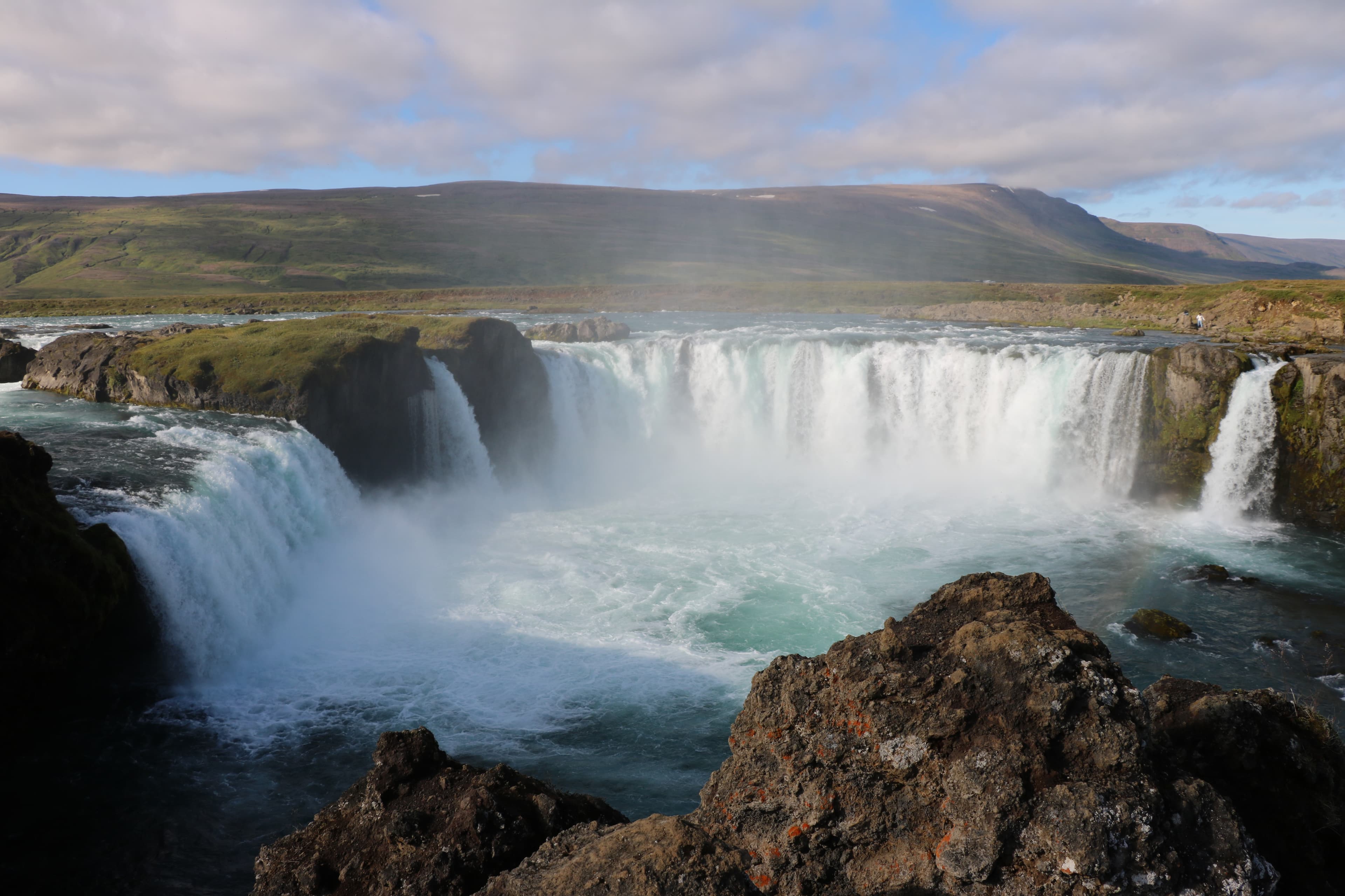 Goðafoss, Forest Lagoon & Northern Lights - Winter Combo  - photo 7