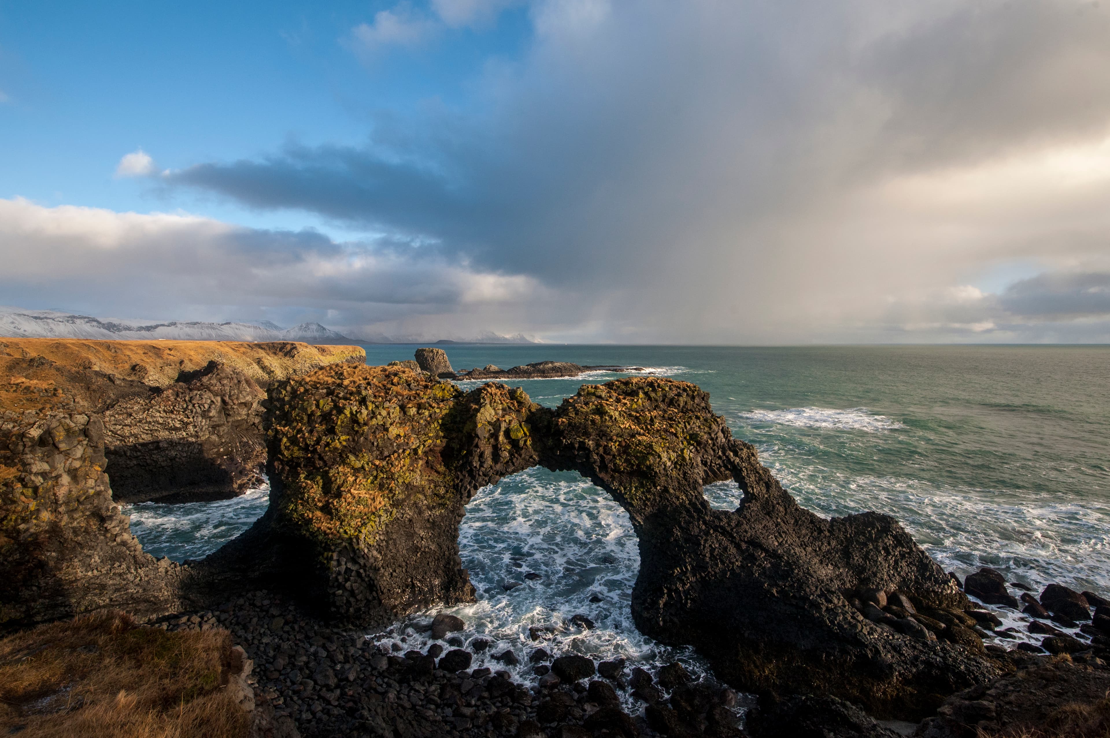 Snæfellsnes Peninsula Small Group Tour - photo 7