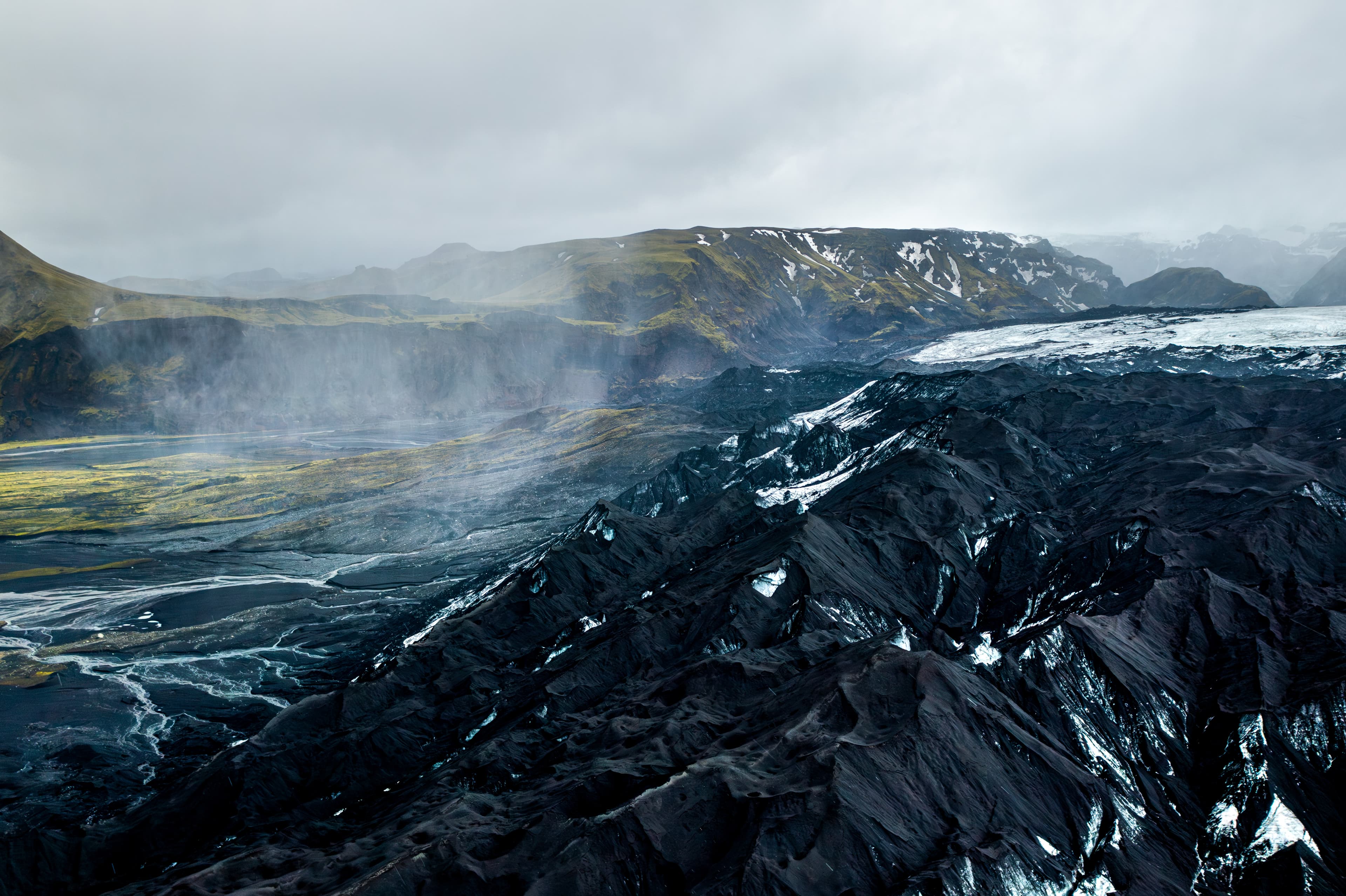 South Coast & Katla Ice Cave - photo 33