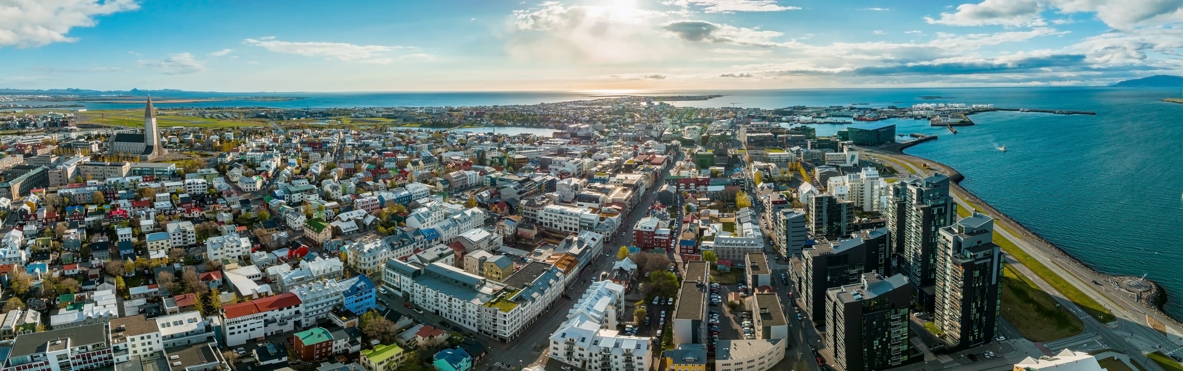 Elves & Nature Reykjavik Driving Tour