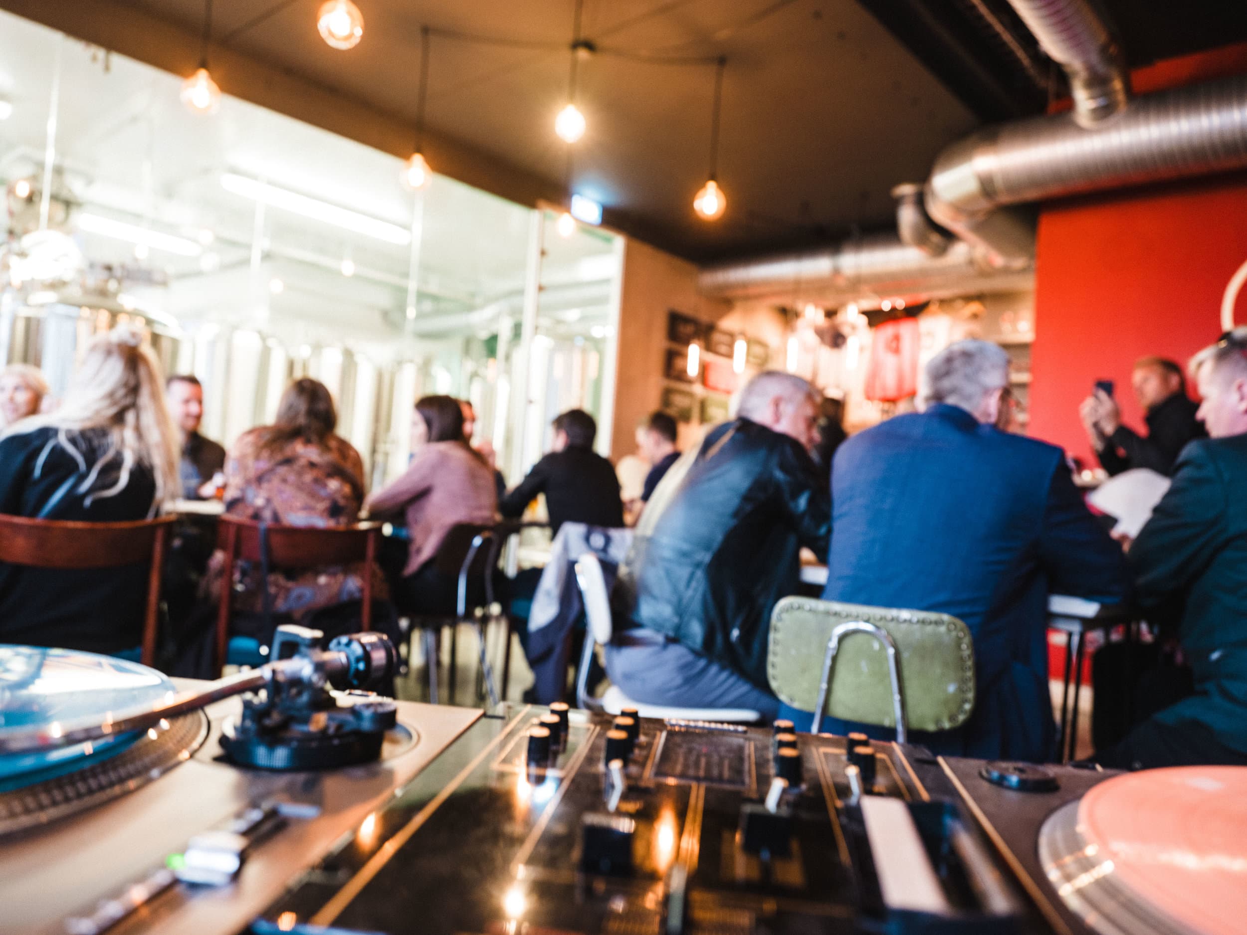 The Private Reykjavik Brewery & Beer Tasting Tour - photo 9