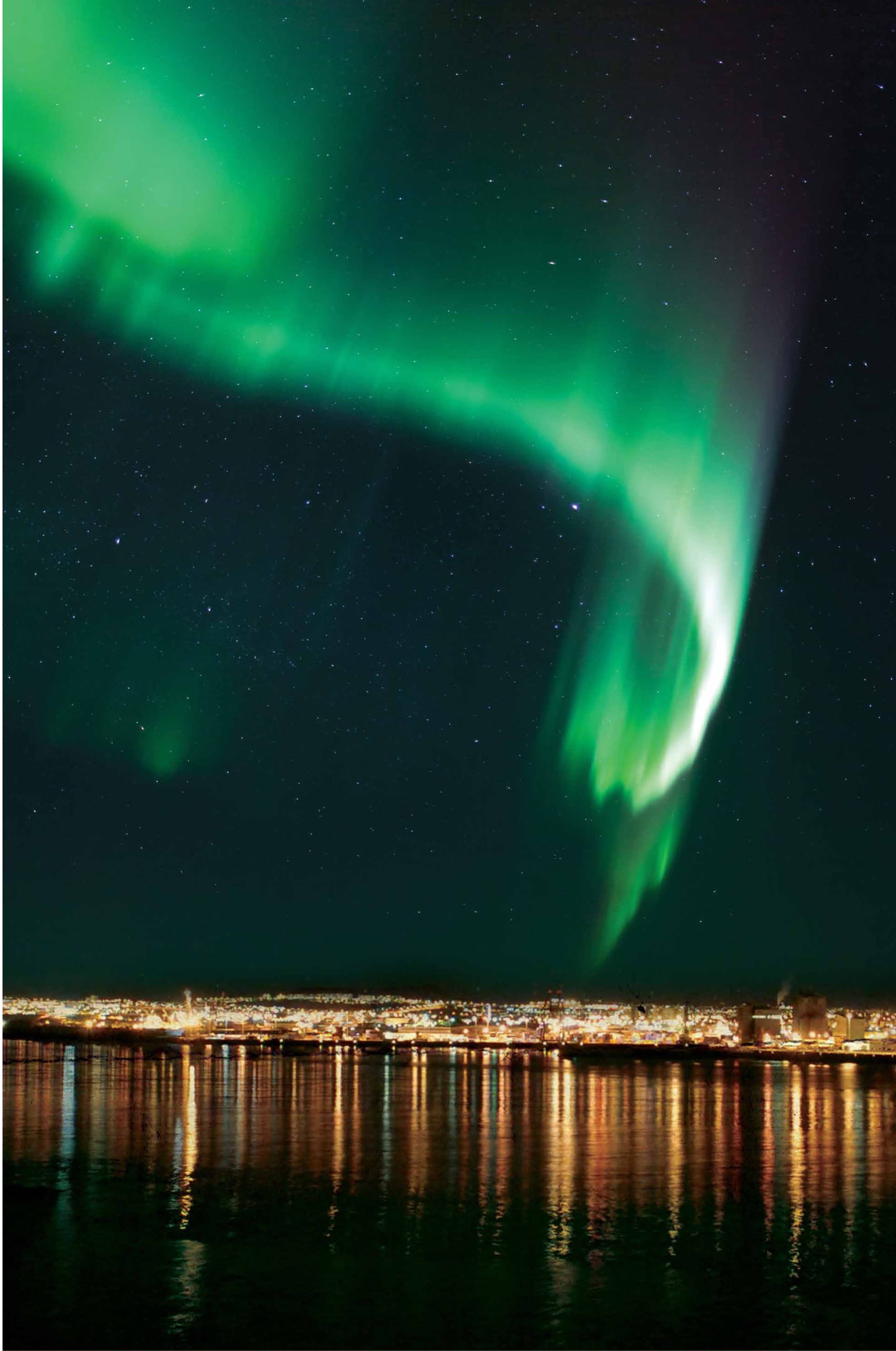 Reykjavík Northern Lights Cruise & Aurora Exhibition - photo 5