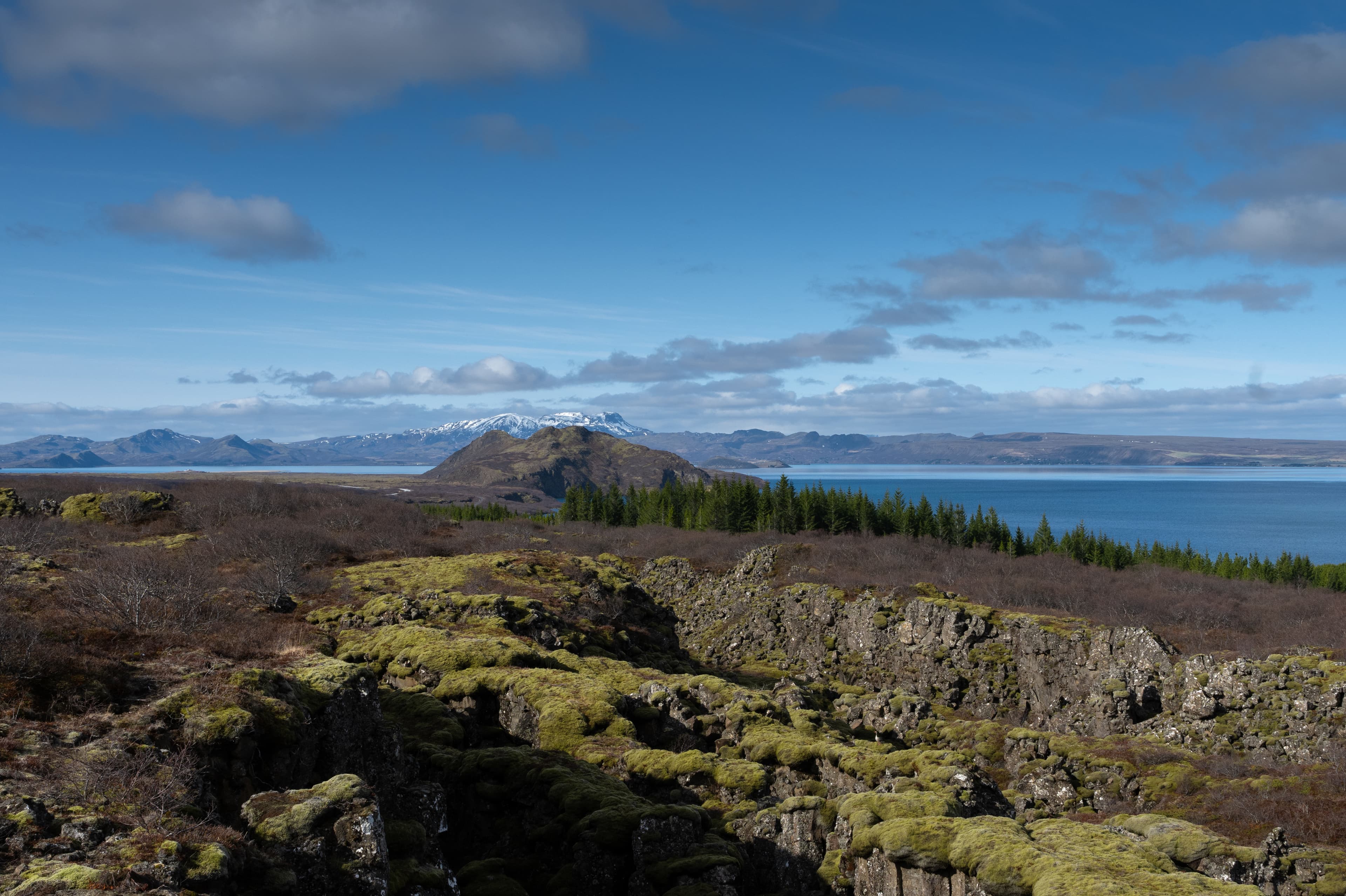 Small group Tour: Golden Snorkel: Golden Circle and Silfra Exploration - photo 5