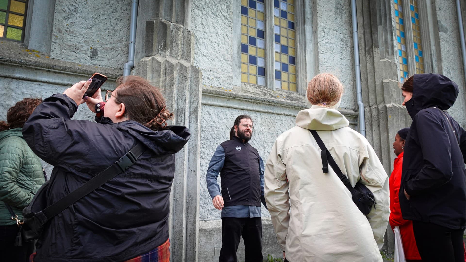 Reykjavik Folklore Walking Tour - photo 7