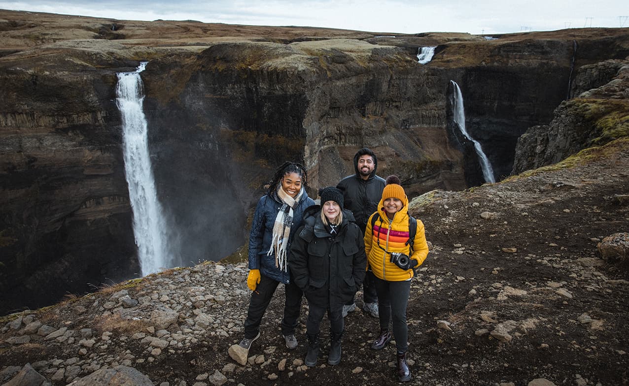 Secret Gems of Highlands & Landmannalaugar | Private Tour | Photo package included - photo 23