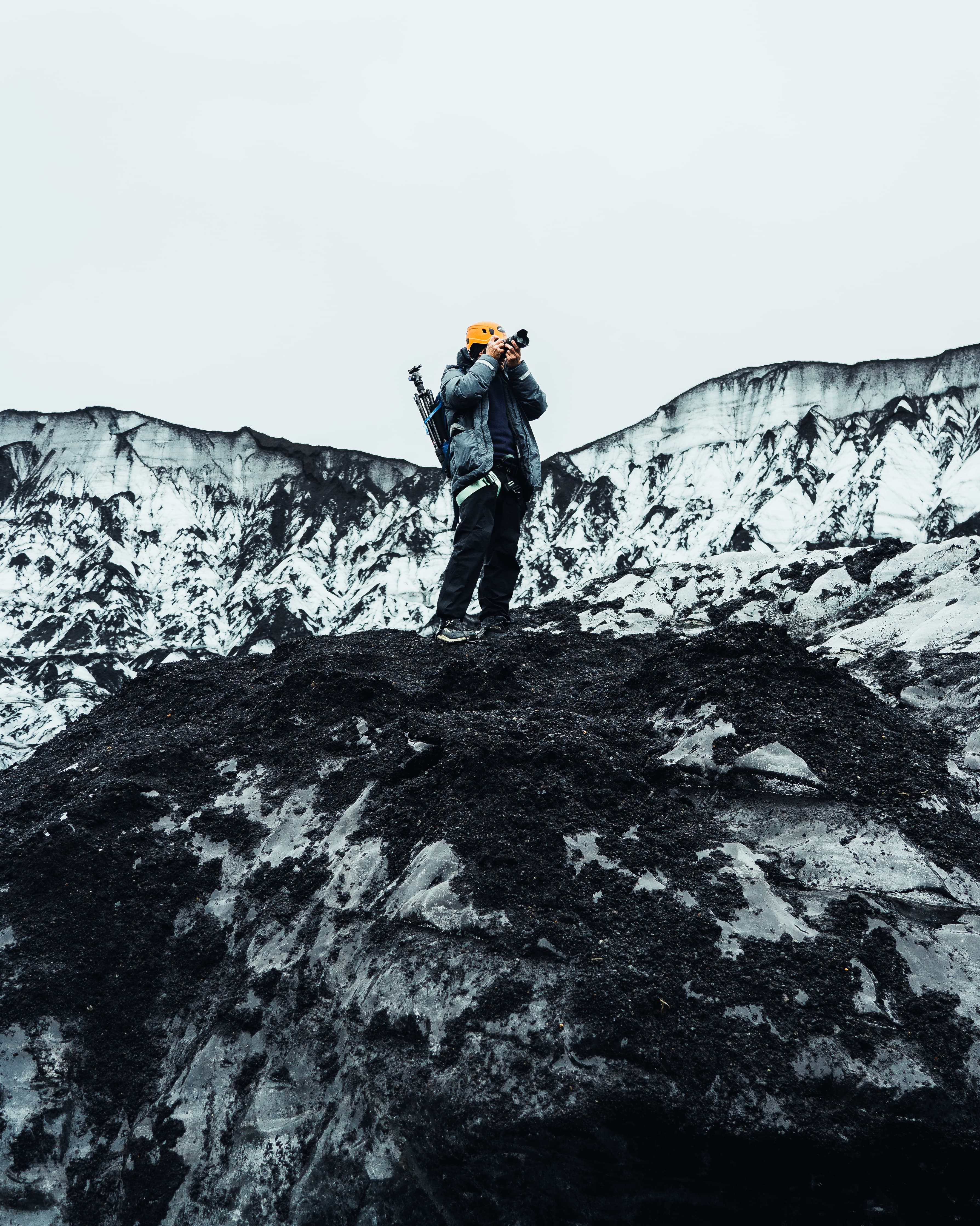 South Coast & Katla Ice Cave - photo 41