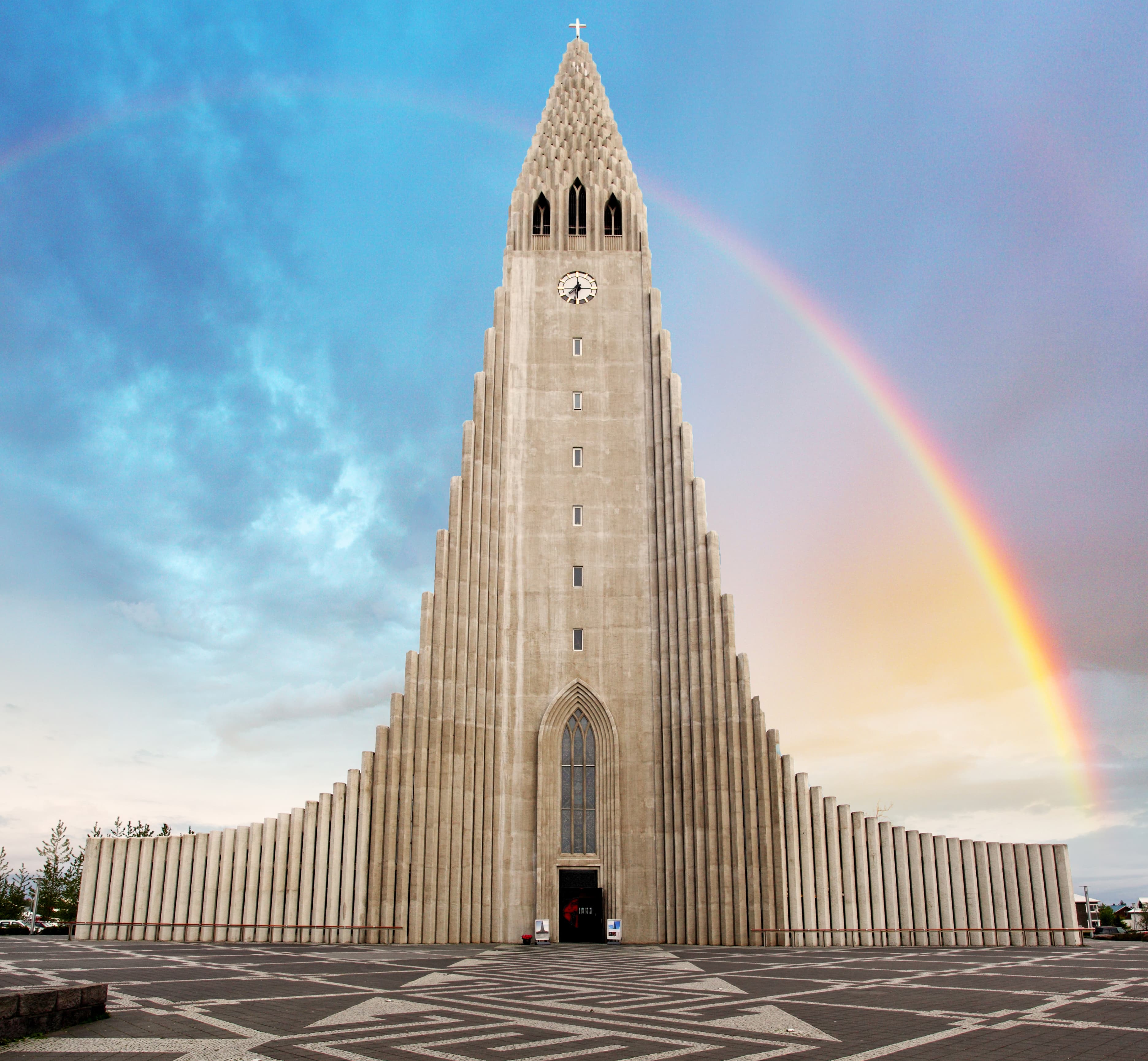 Private Reykjavik LGBTQ+ City Walk - photo 3