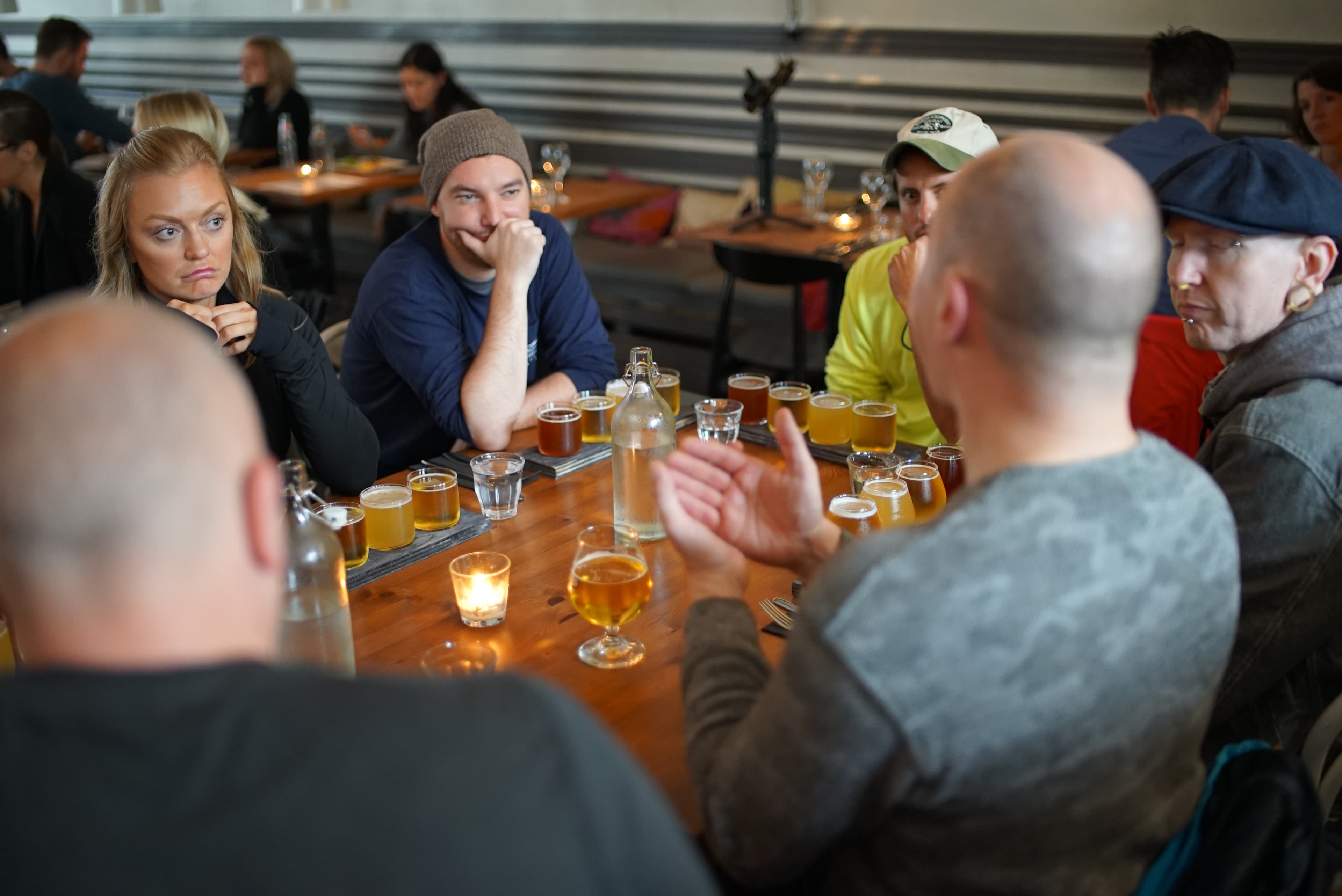 Reykjavik Beer & Booze Tour - photo 4