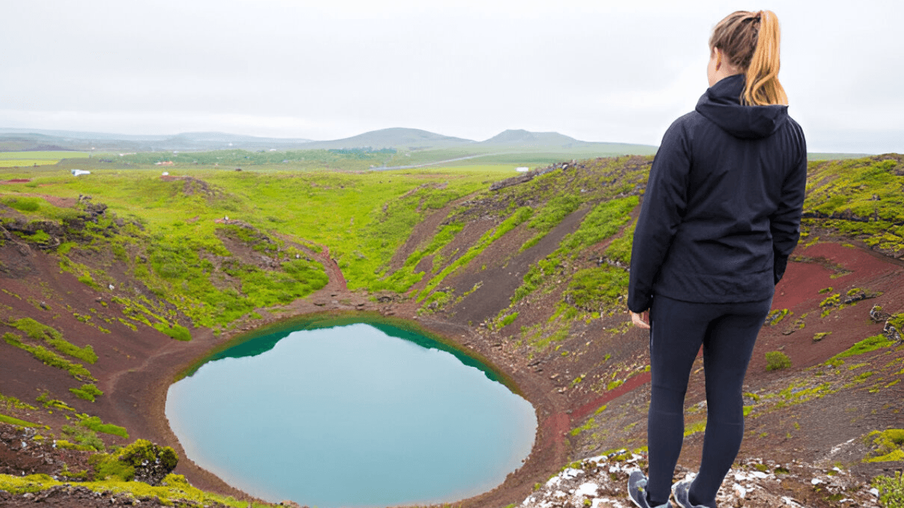 Classic Golden Circle & Sky Lagoon Private Tour from Reykjavík - photo 8