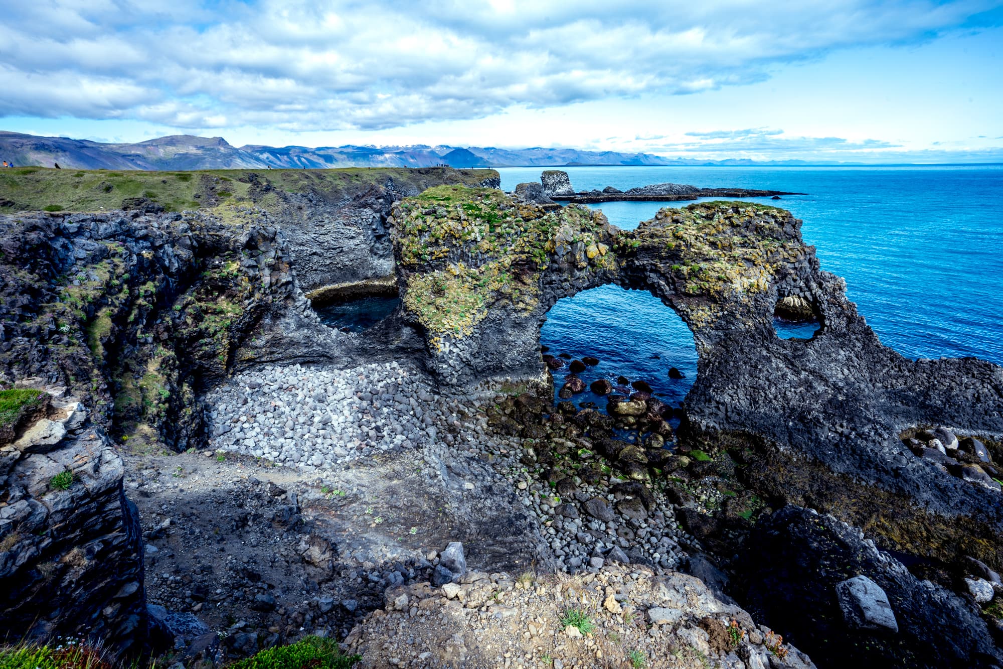 Private Snæfellsnes Peninsula Explorer