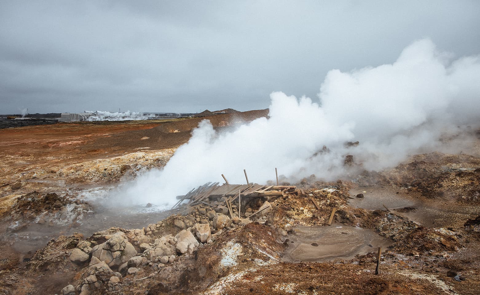 Reykjanes Peninsula | Private Tour | Photo Package Included - photo 8