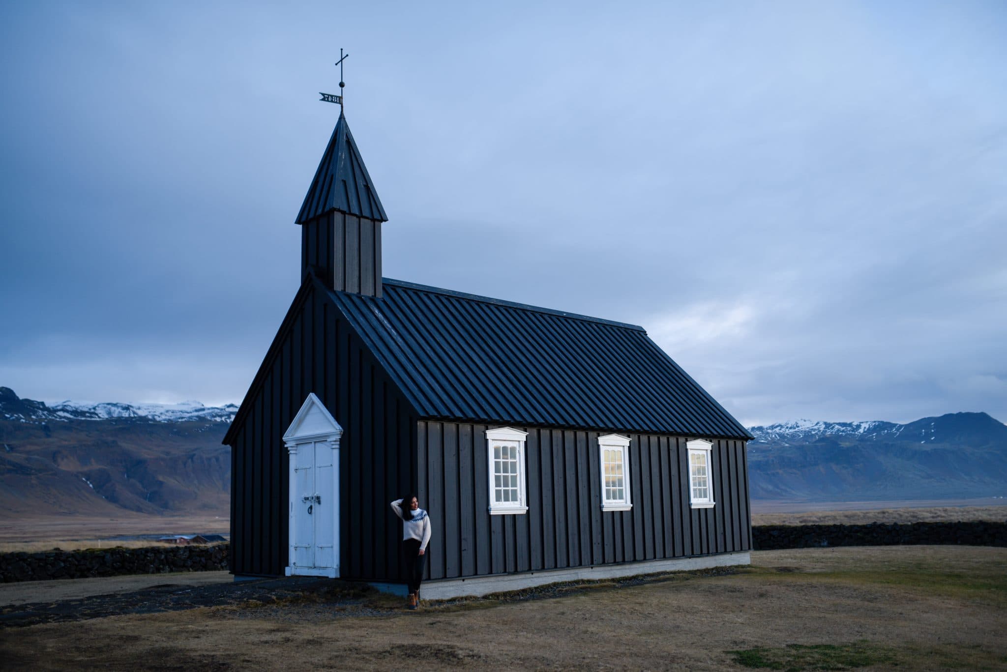 Snaefellsnes: Hidden Gem of the West  - photo 28