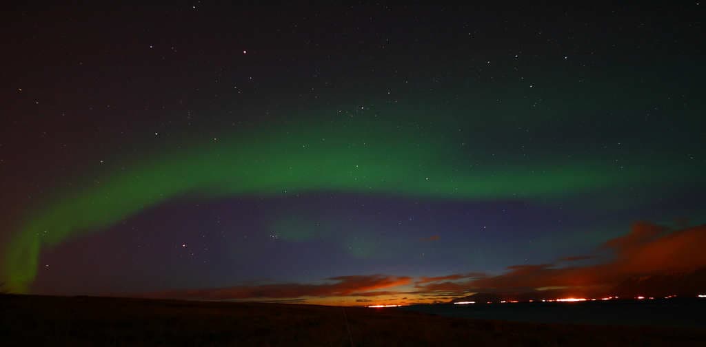 Northern Lights Yacht Cruise - photo 9