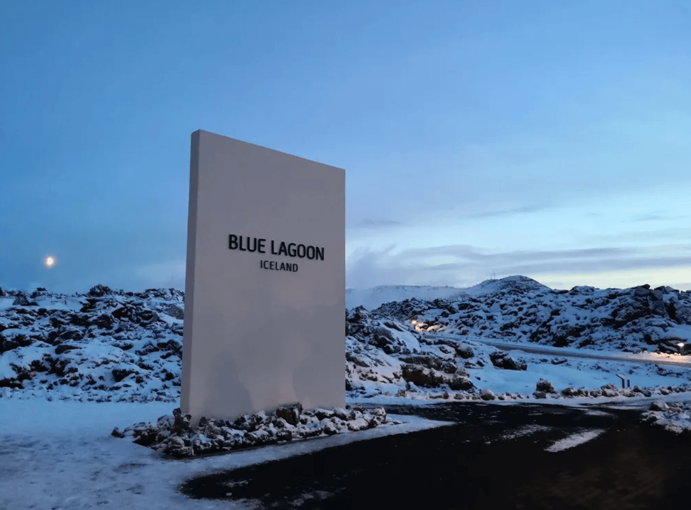 Private Reykjanes Peninsula & Blue Lagoon Tour - photo 5