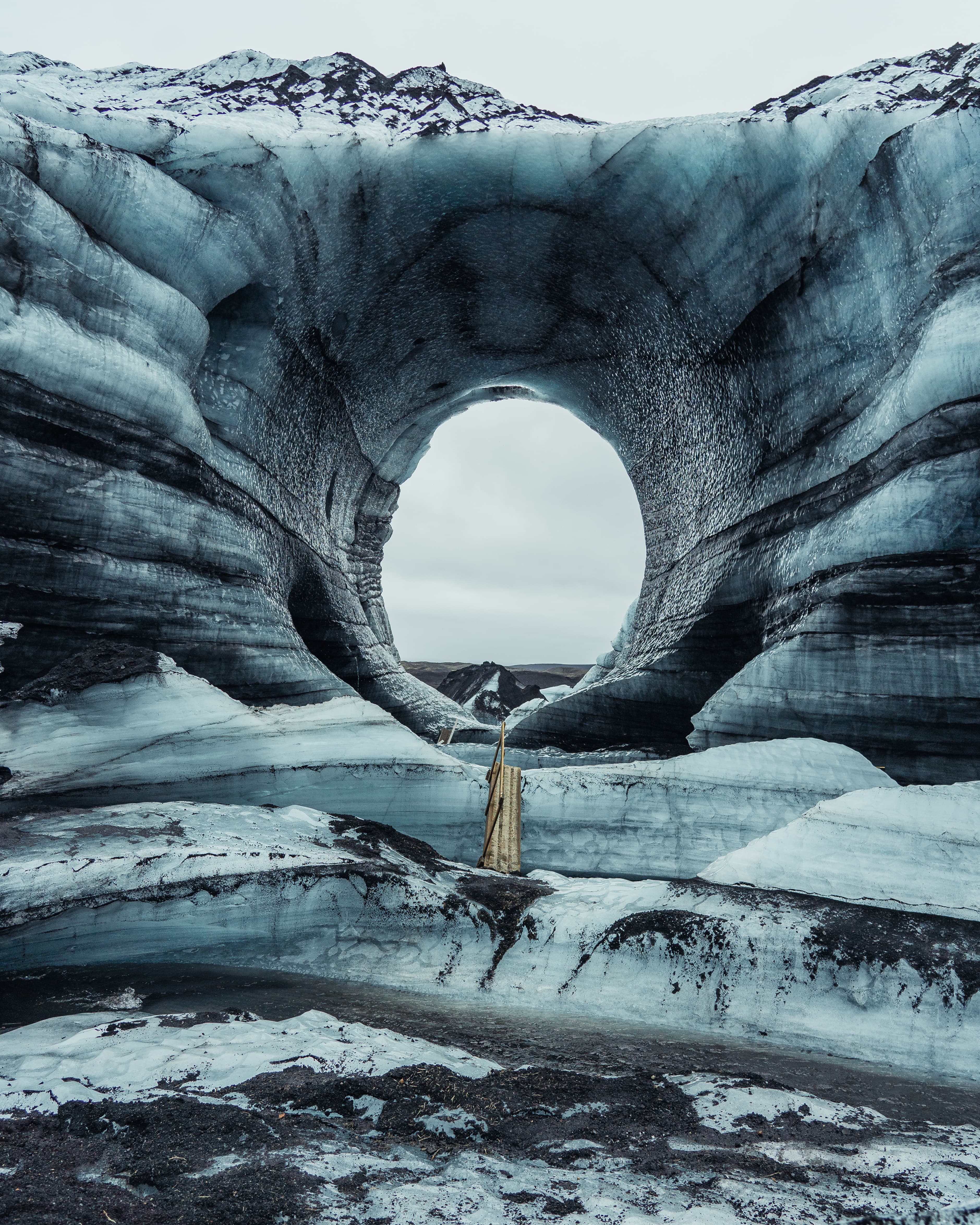 South Coast & Katla Ice Cave - photo 57