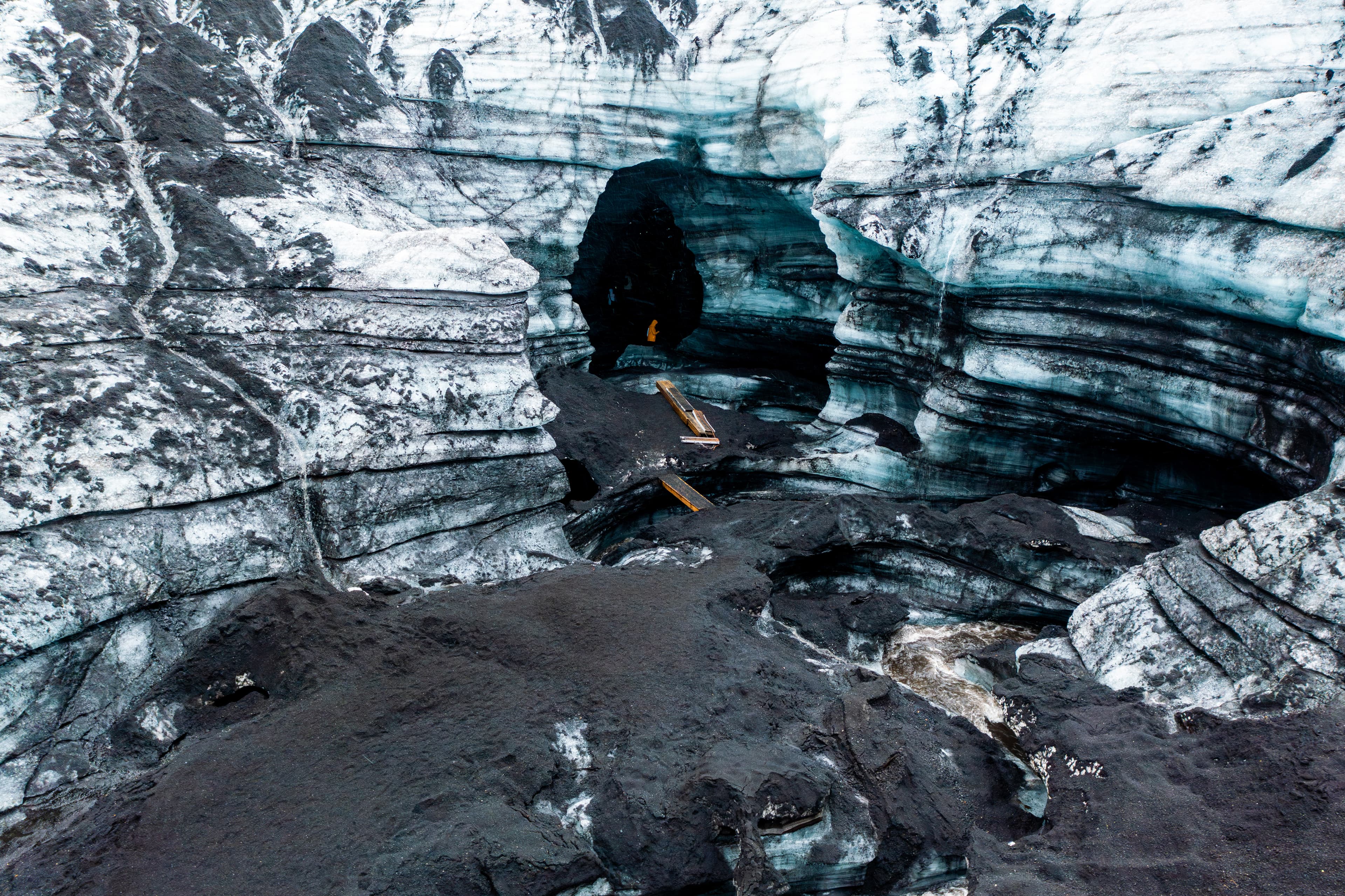 South Coast & Katla Ice Cave - photo 44