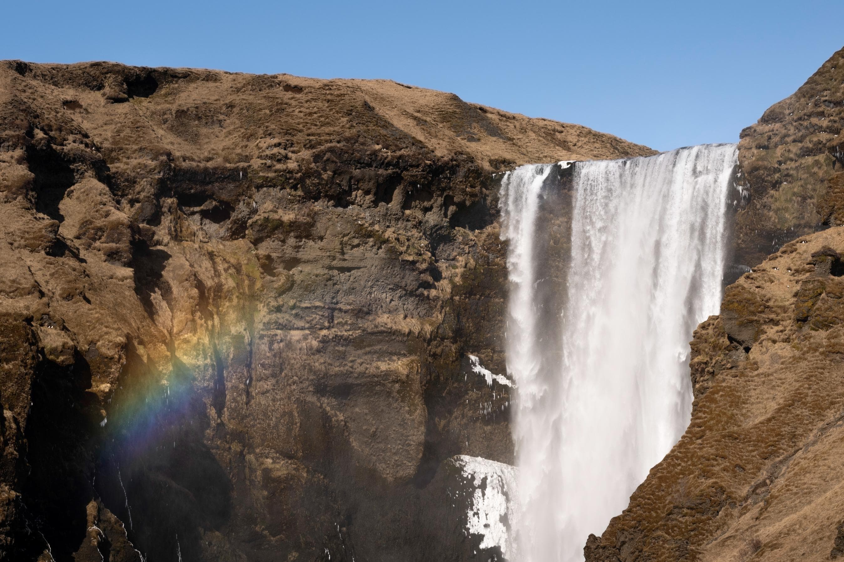 Private Minivan Tour: South Coast and Volcano Tales - photo 9