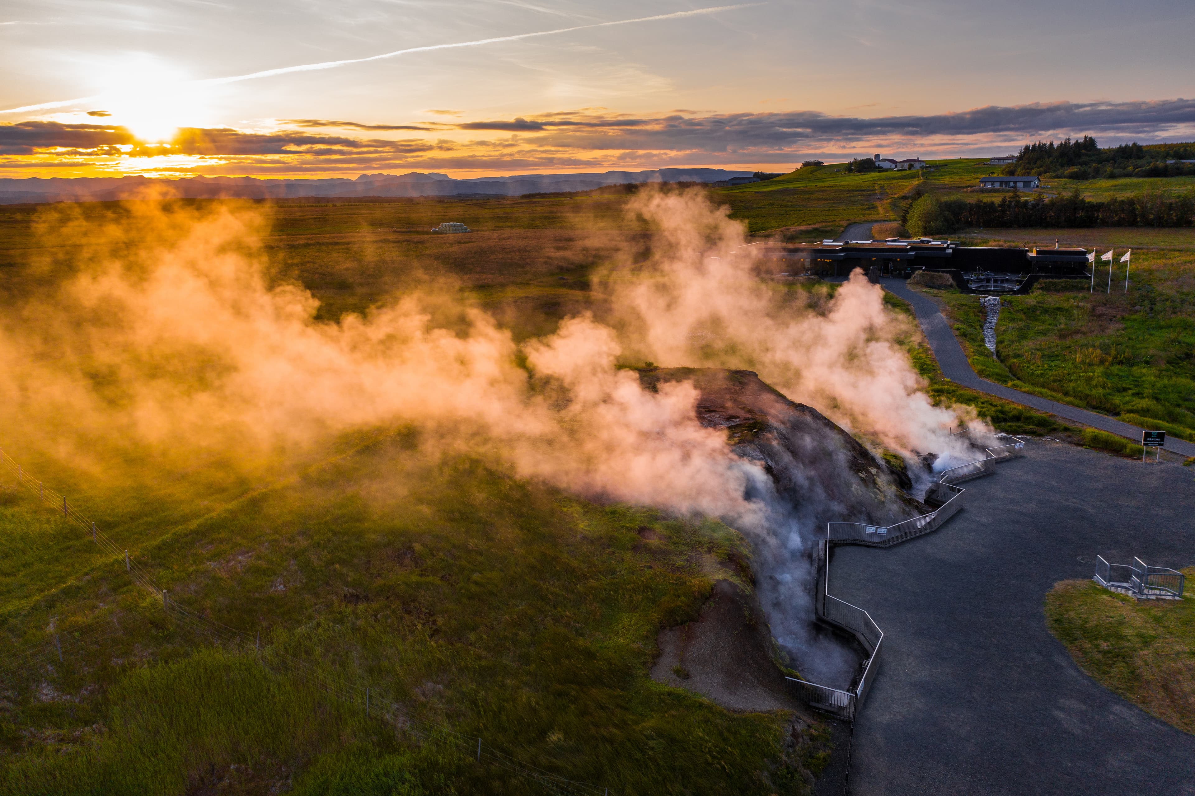 Krauma Geothermal Baths & Spa – Admission - photo 36