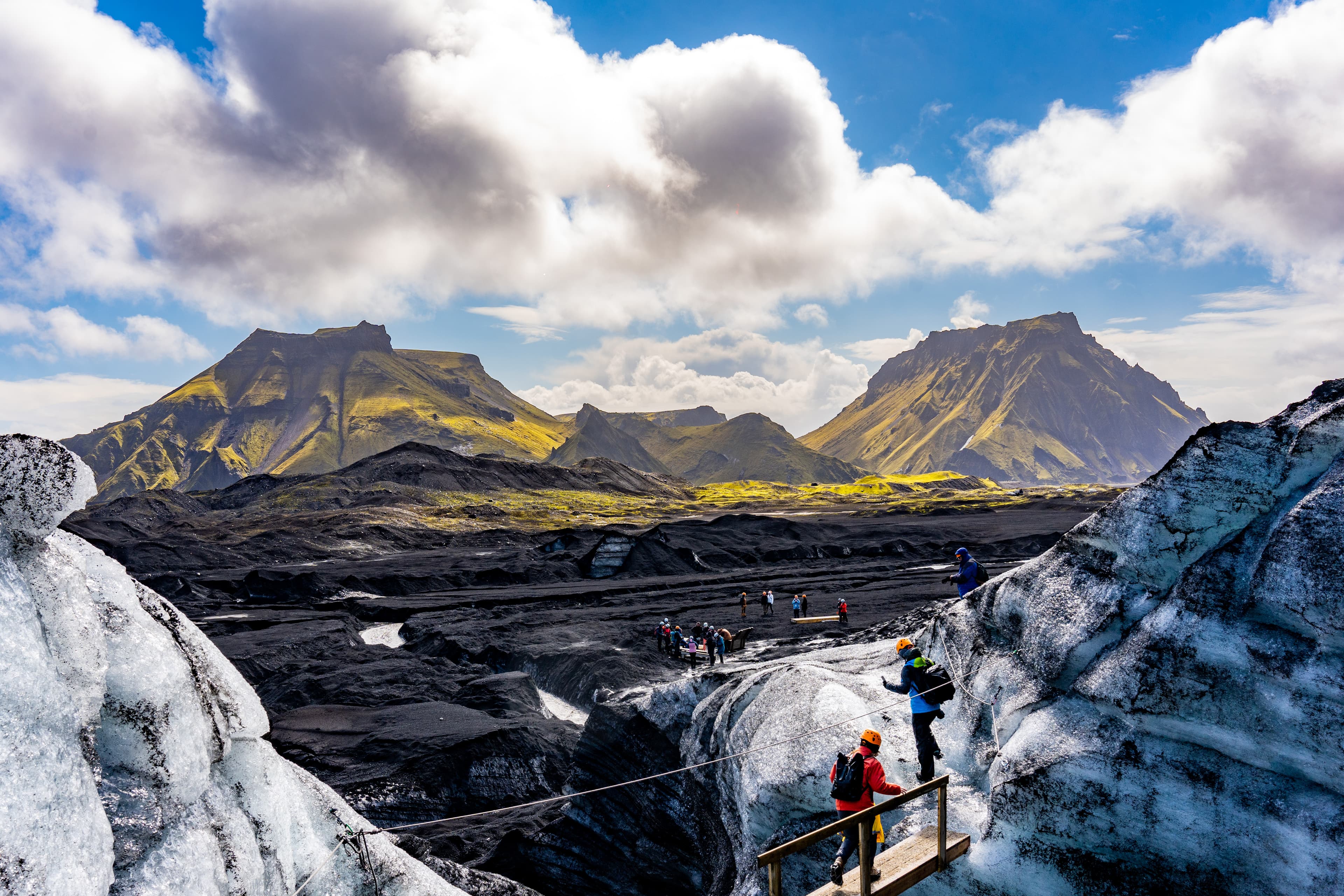 South Coast & Katla Ice Cave - photo 20
