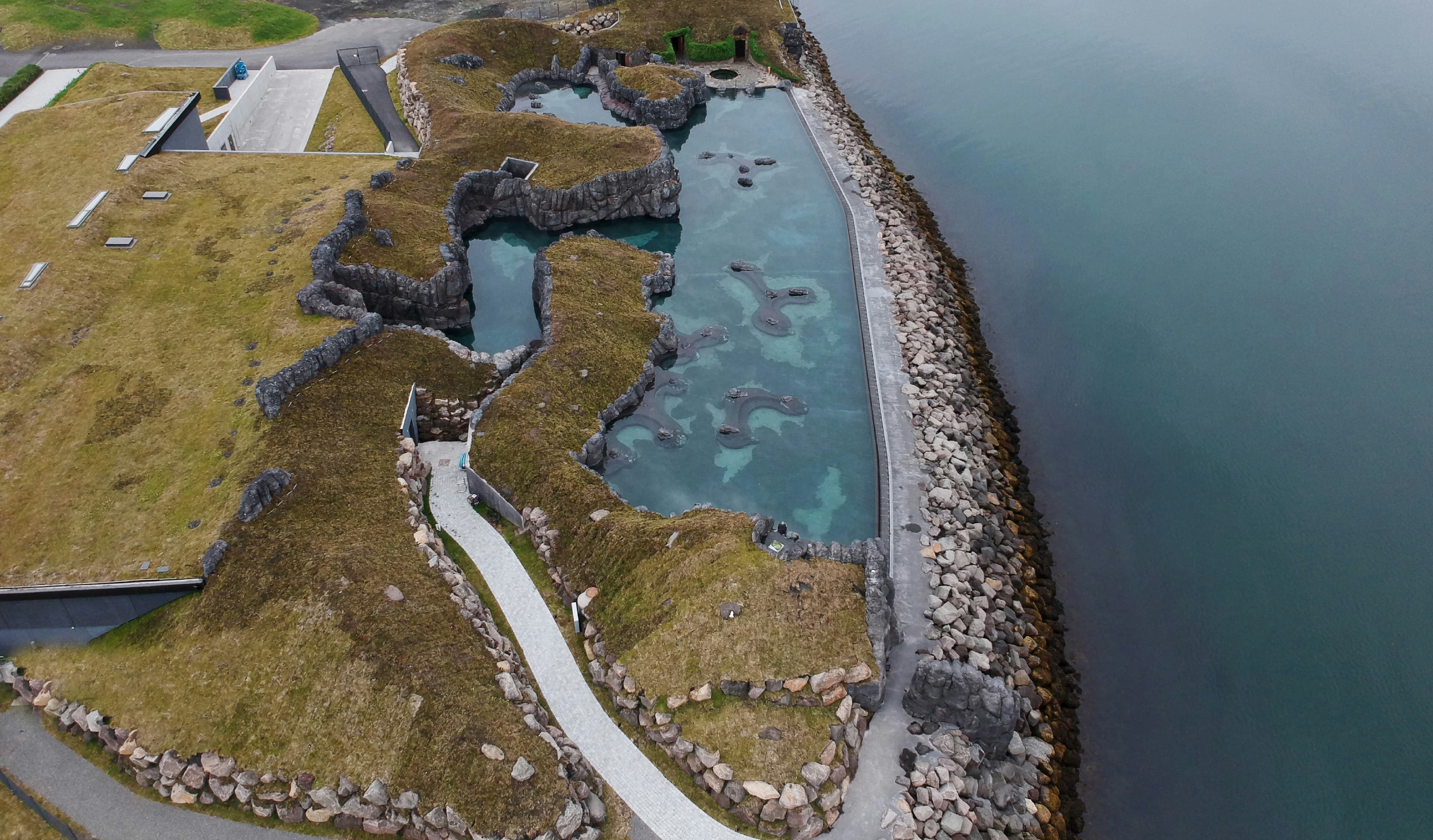 Family Volcano Discovery – Private Reykjanes Peninsula & Sky Lagoon Experience - photo 12