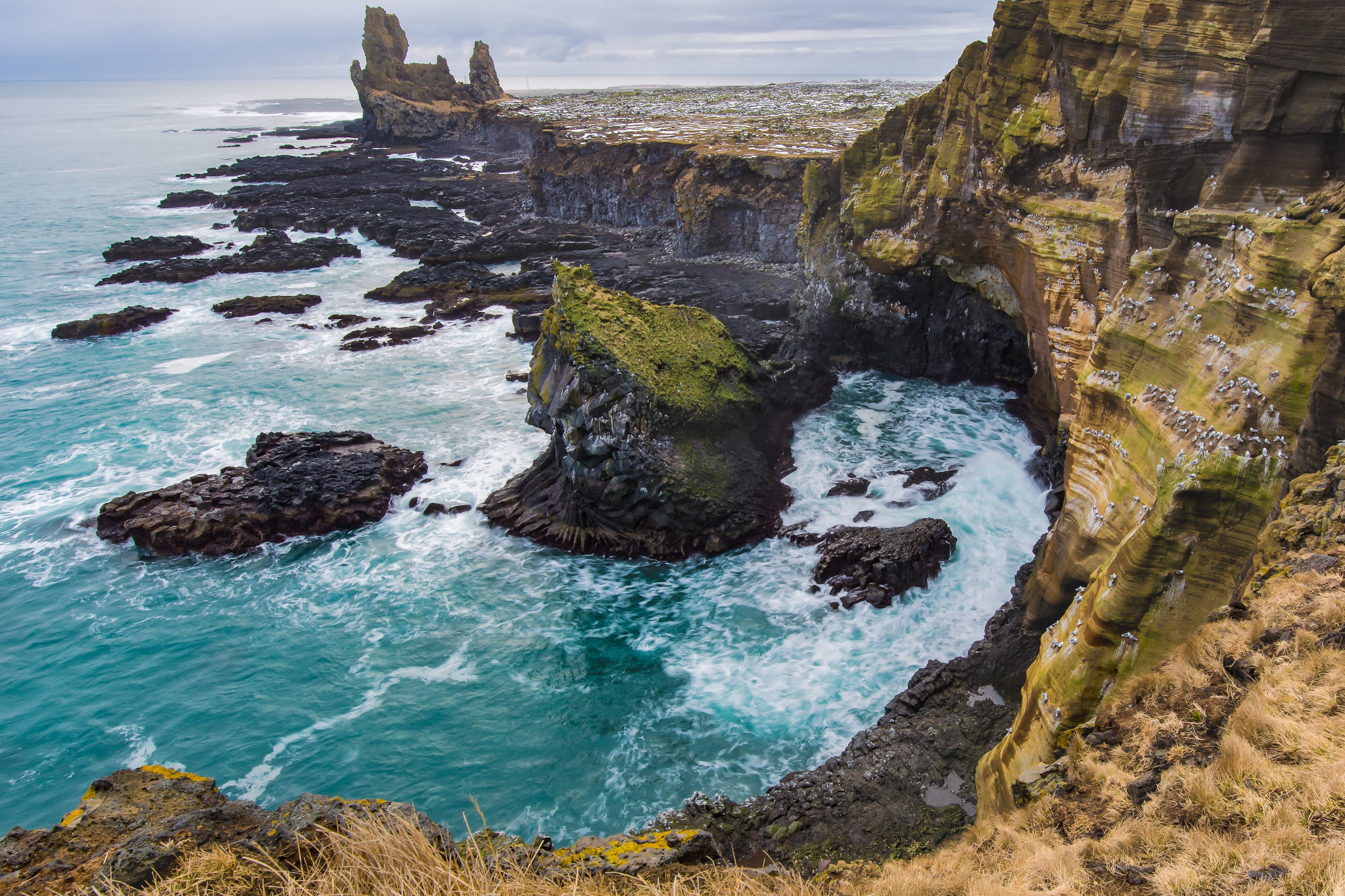 Snæfellsnes Peninsula Tour - photo 7