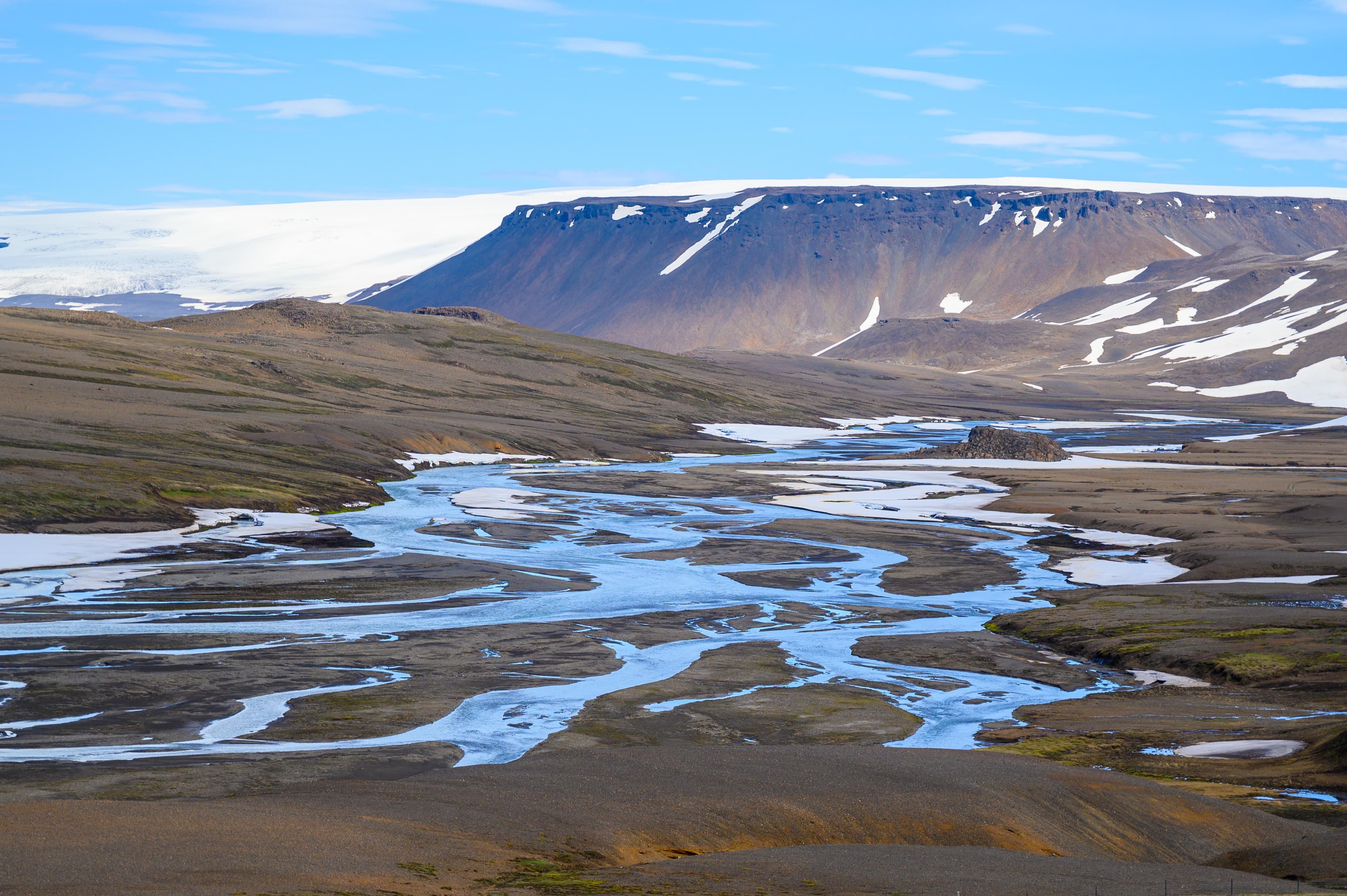  Private Kerlingarfjöll Highlands Tour - photo 8