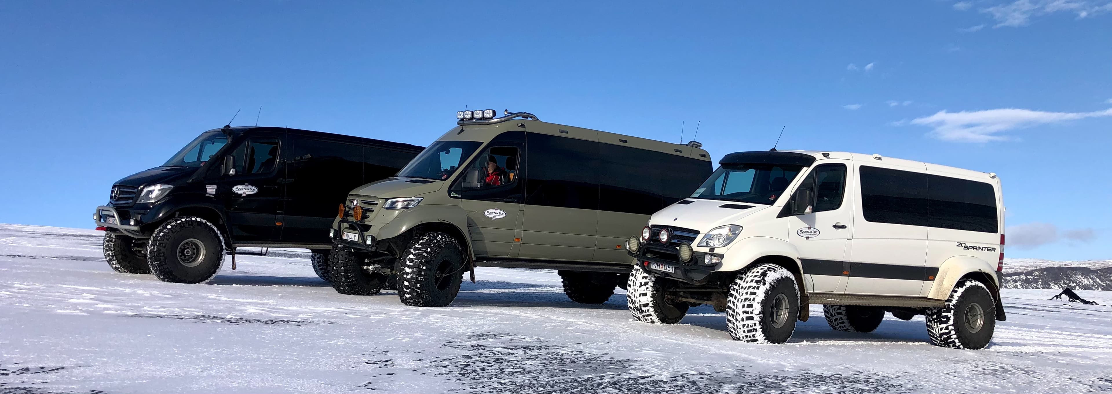 Private Super Jeep with driver guide, fits 10 passengers - photo 17