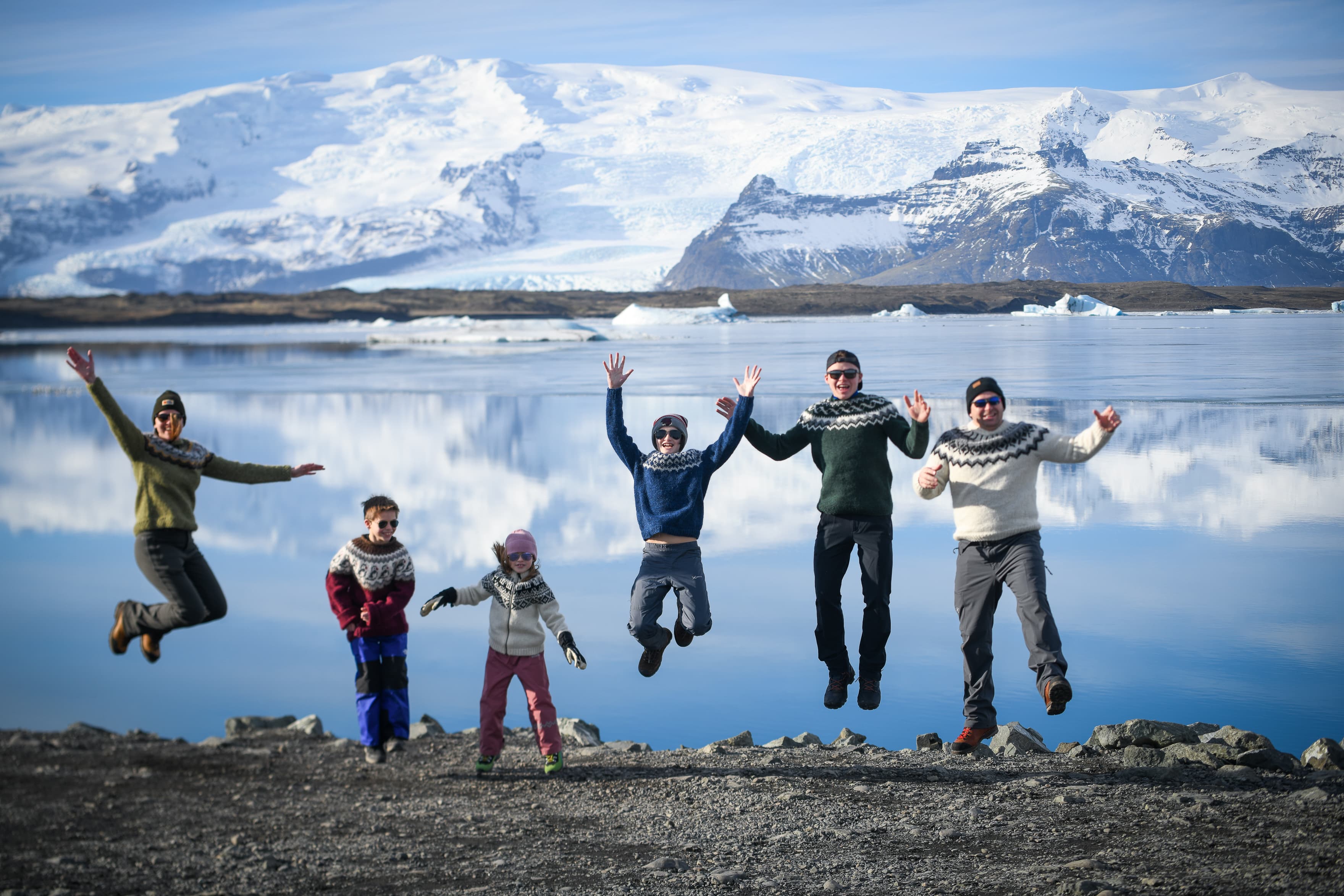 Exclusive Glacier Experience on Vatnajökull - photo 9