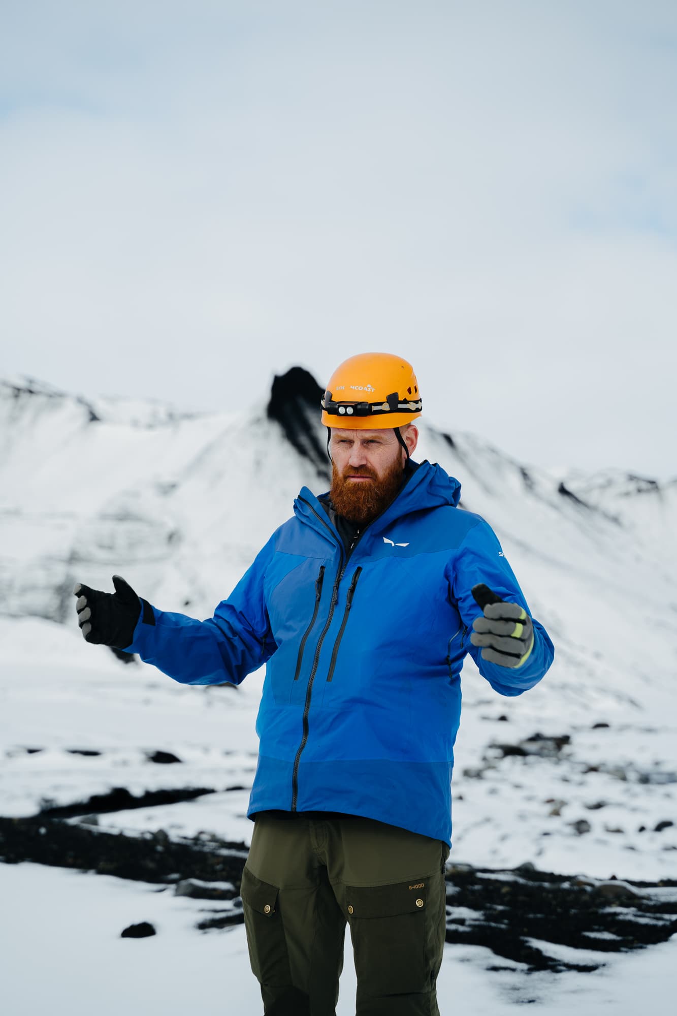 South Coast & Katla Ice Cave - photo 10