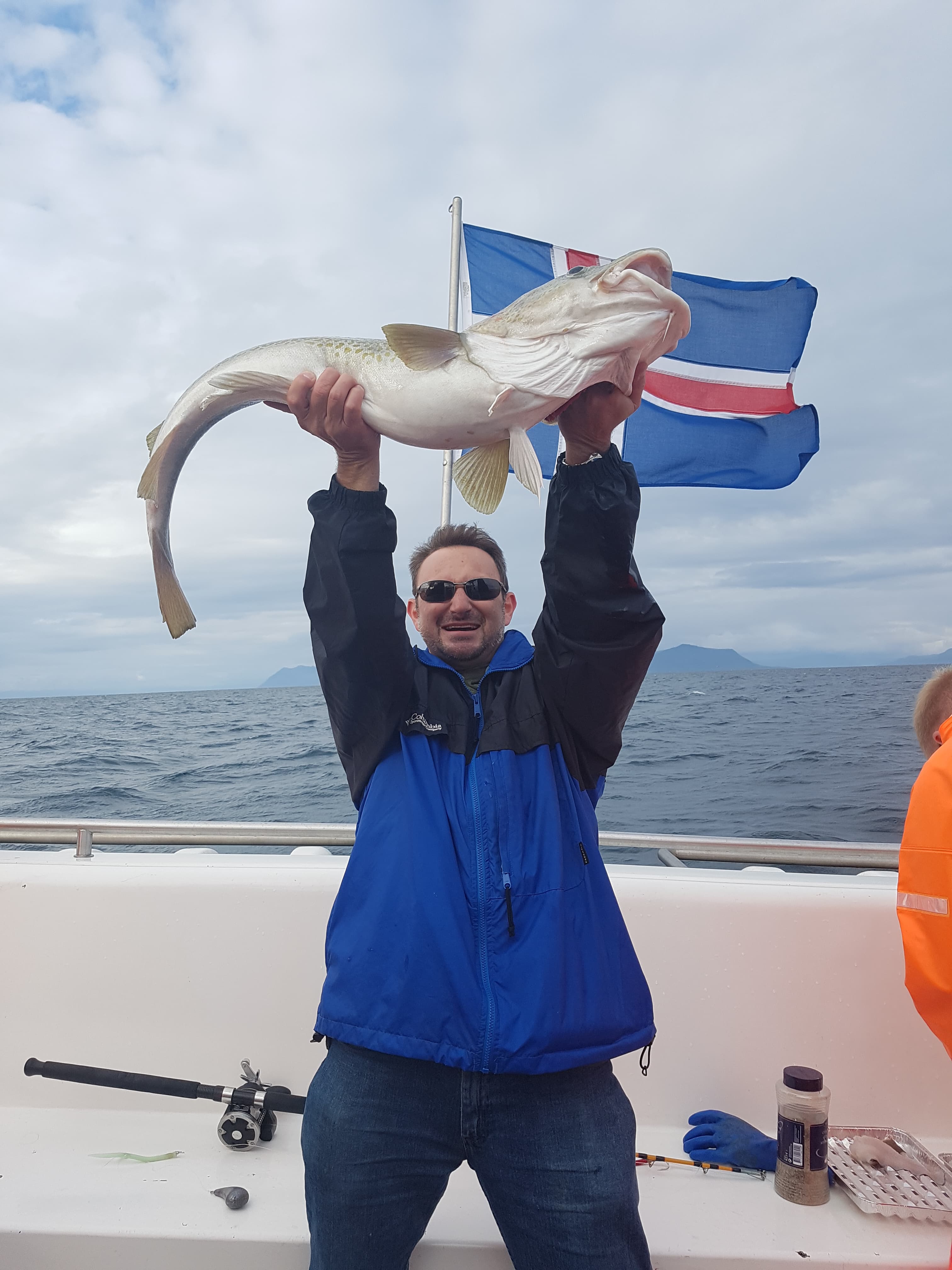 Whales & Sea Angling - photo 9