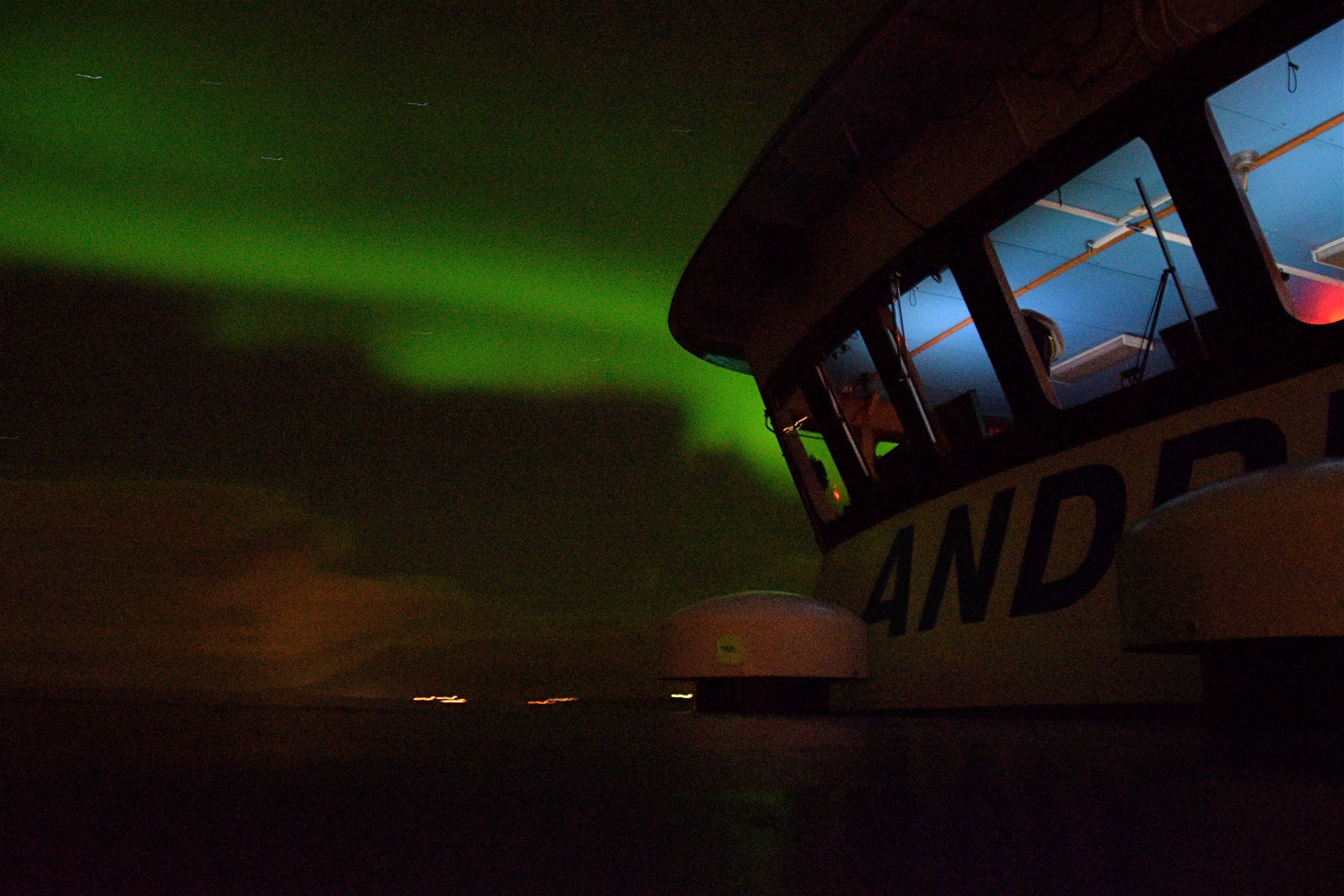 Northern Lights by Boat with a Backup Plan - photo 11