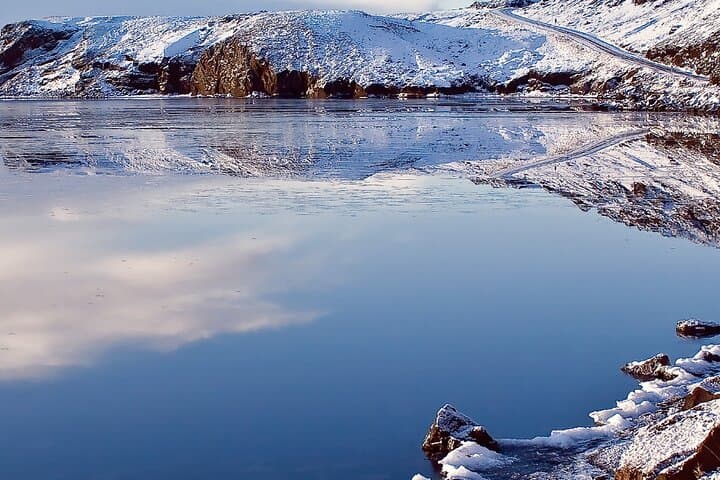 Reykjanes Peninsula :Private Guided Tour  - photo 9