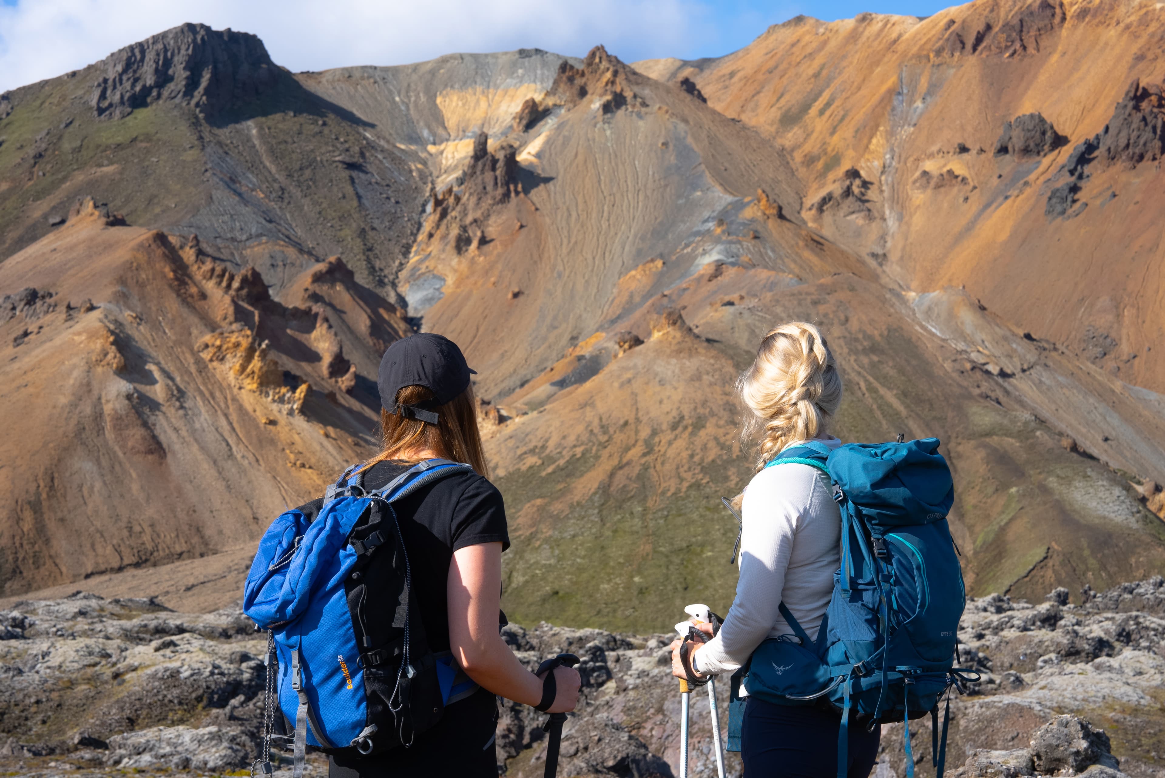  Landmannalaugar Guided Hike & Hot Springs - From Reykjavik - photo 19