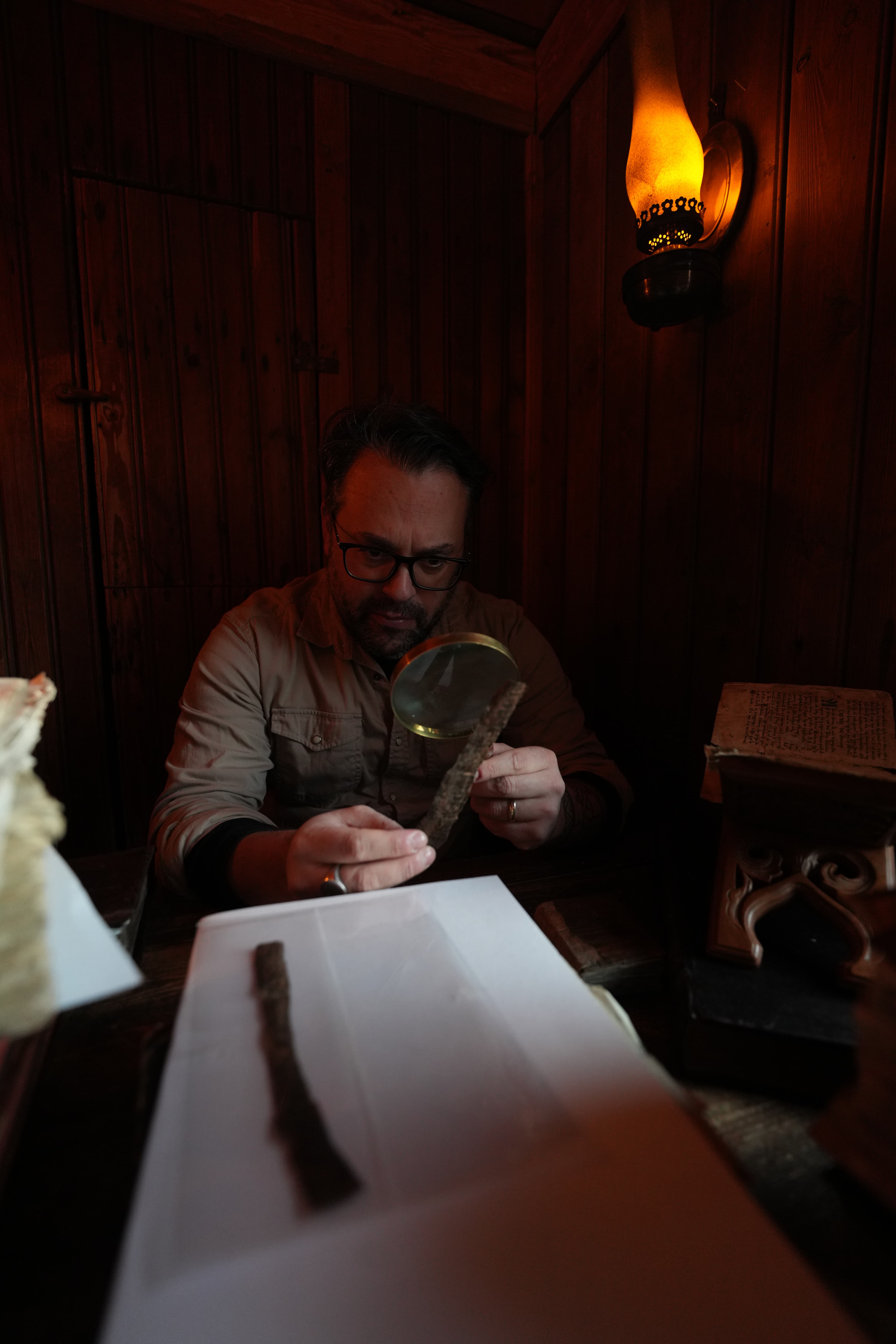 Witchcraft and Icelandic Magic - photo 55