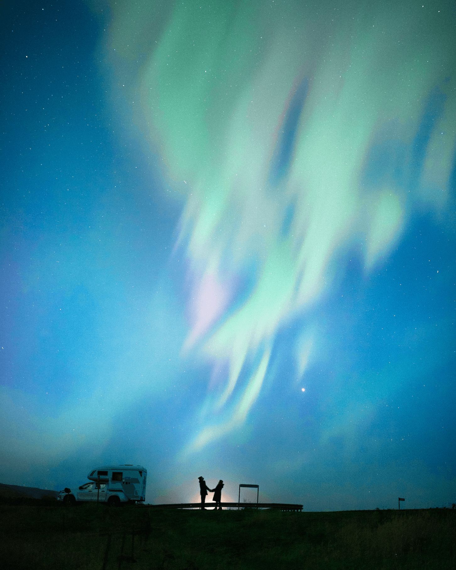 Exclusive Northern Lights Luxury Cruise - photo 8