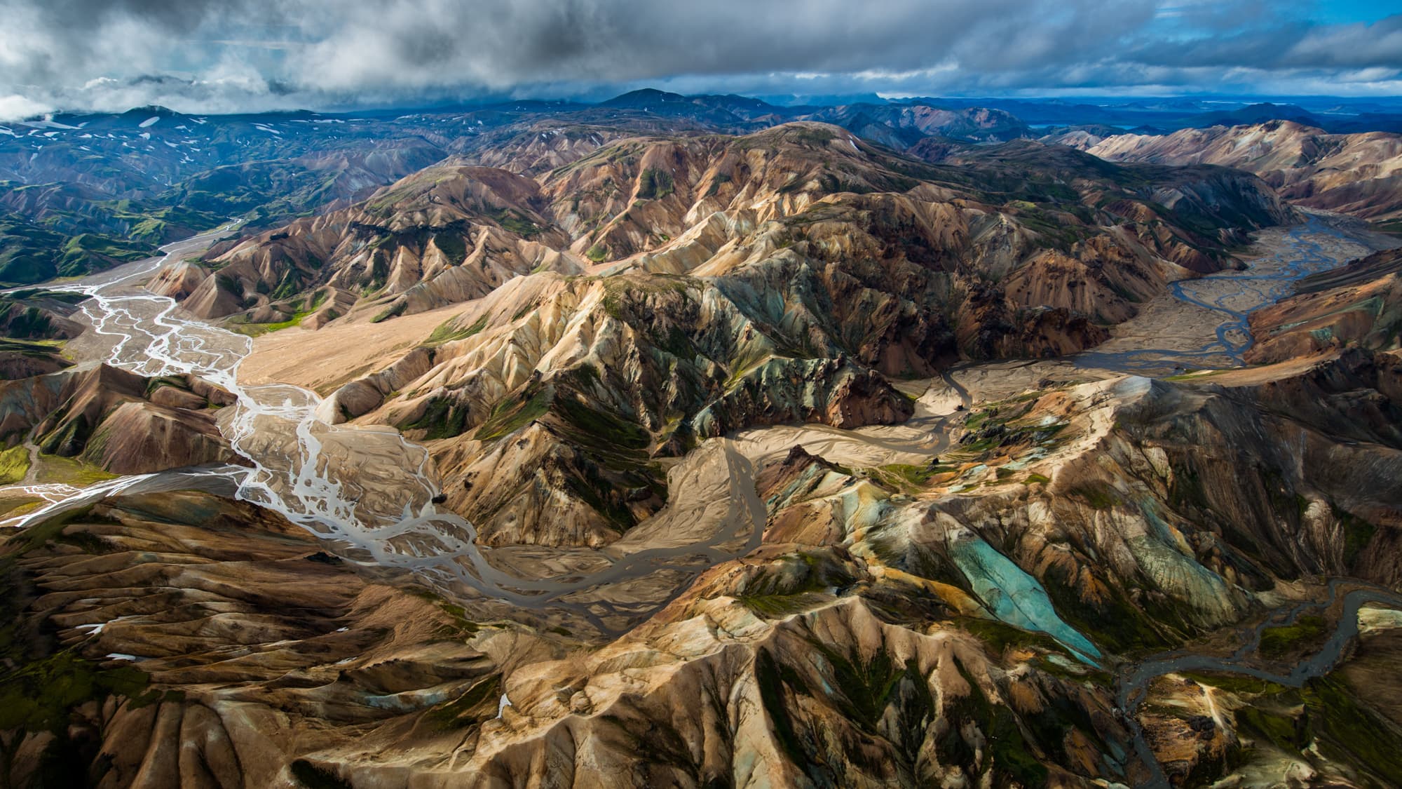 Hot Springs & Glaciers — PRIVATE TOUR - photo 11
