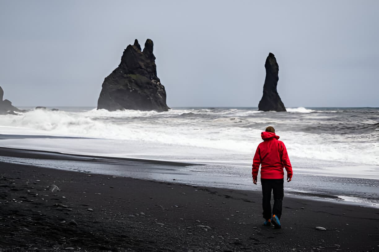 South Coast Adventure: Small Group Day Tour from Reykjavik - photo 9