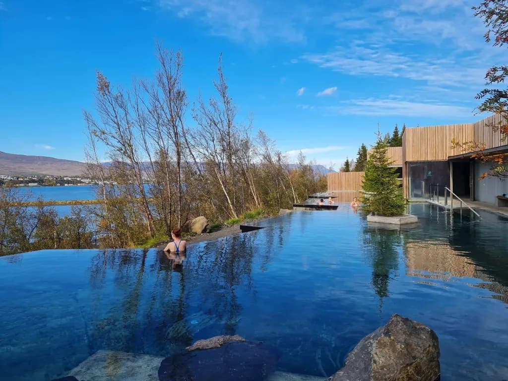 Private Half Day Tour in Akureyri - photo 2