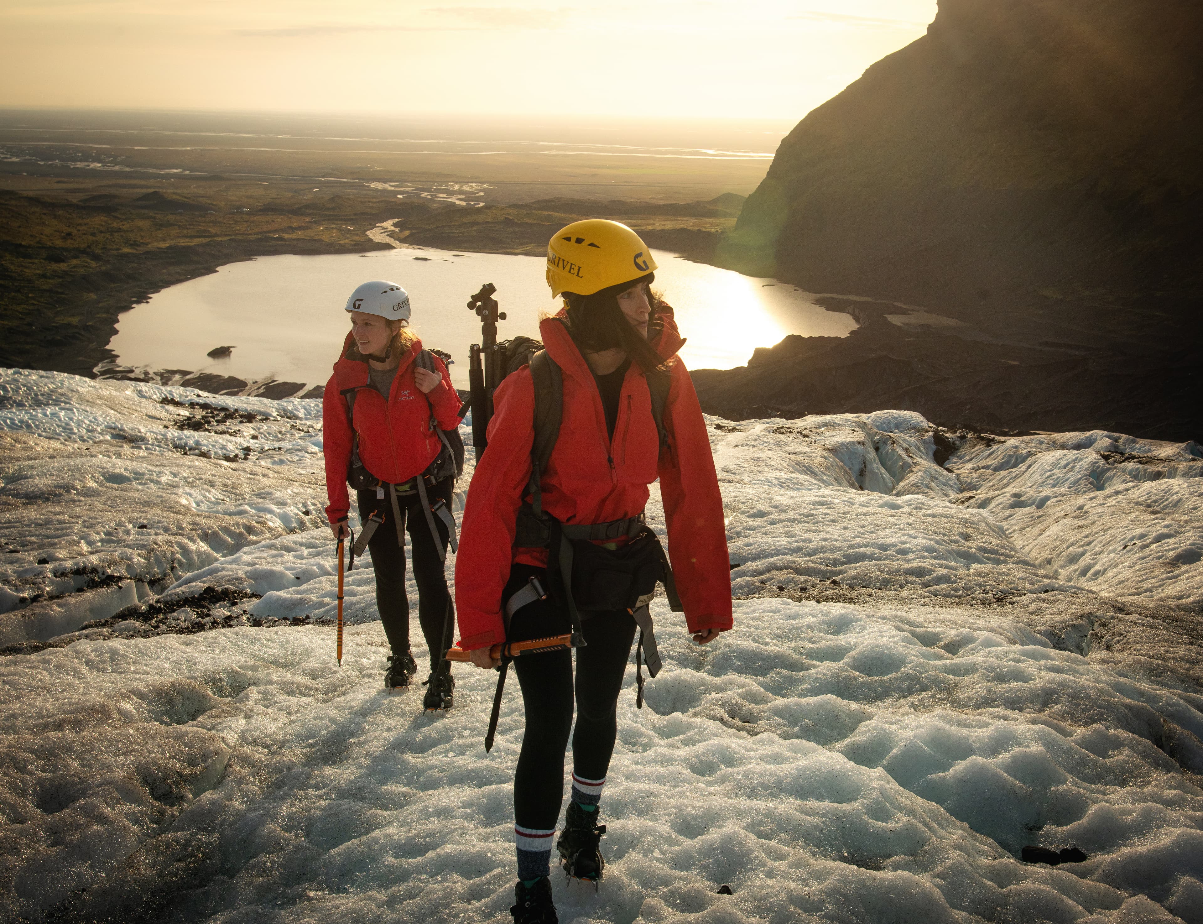 Private Ice Cave Captured - photo 3