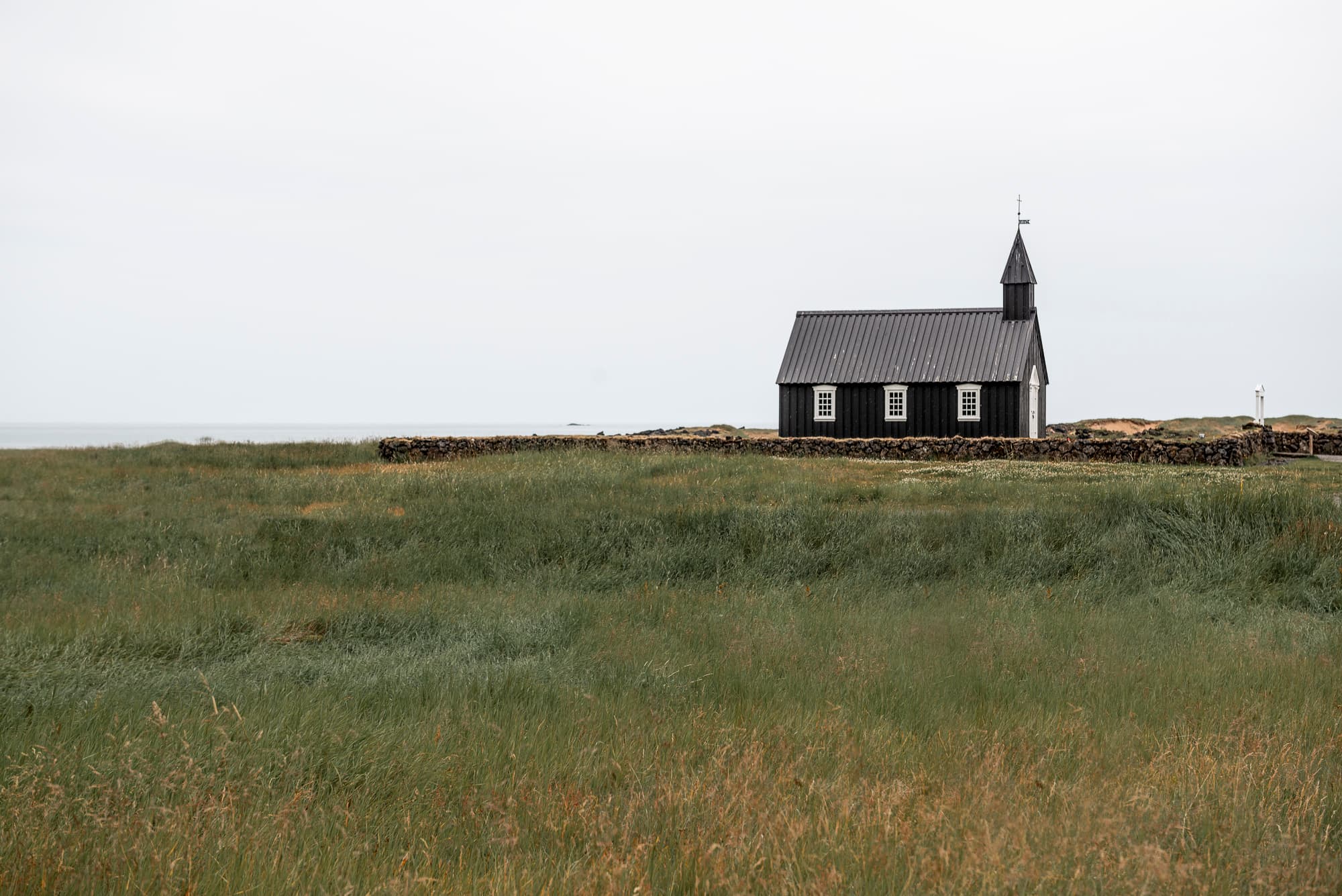 Snæfellsnes Peninsula Tour from Grundarfjordur Port - photo 8