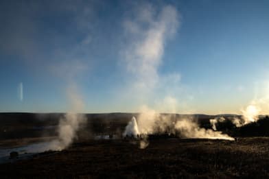 Private tour: Golden Circle and Farm Lunch in SuperJeep - photo 23