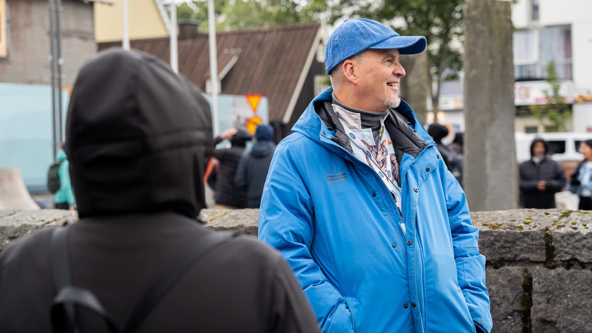 The Reykjavik CatWalk - photo 15