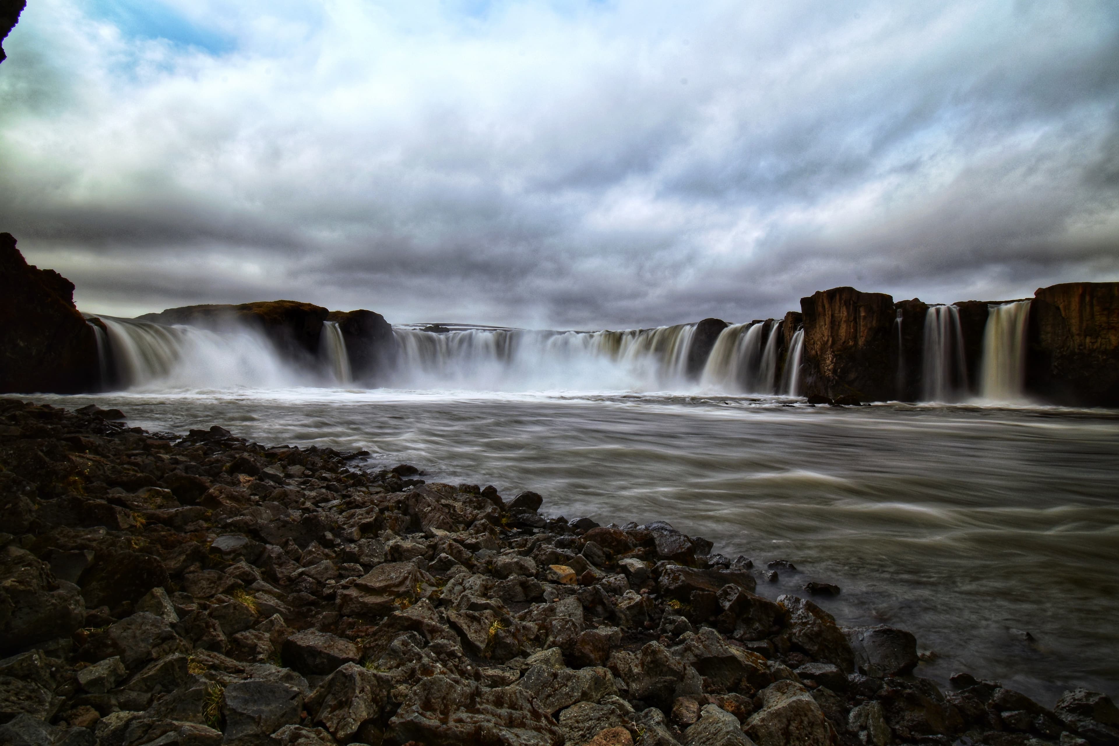 Forest Lagoon & Goðafoss Waterfall Tour from Akureyri - photo 9